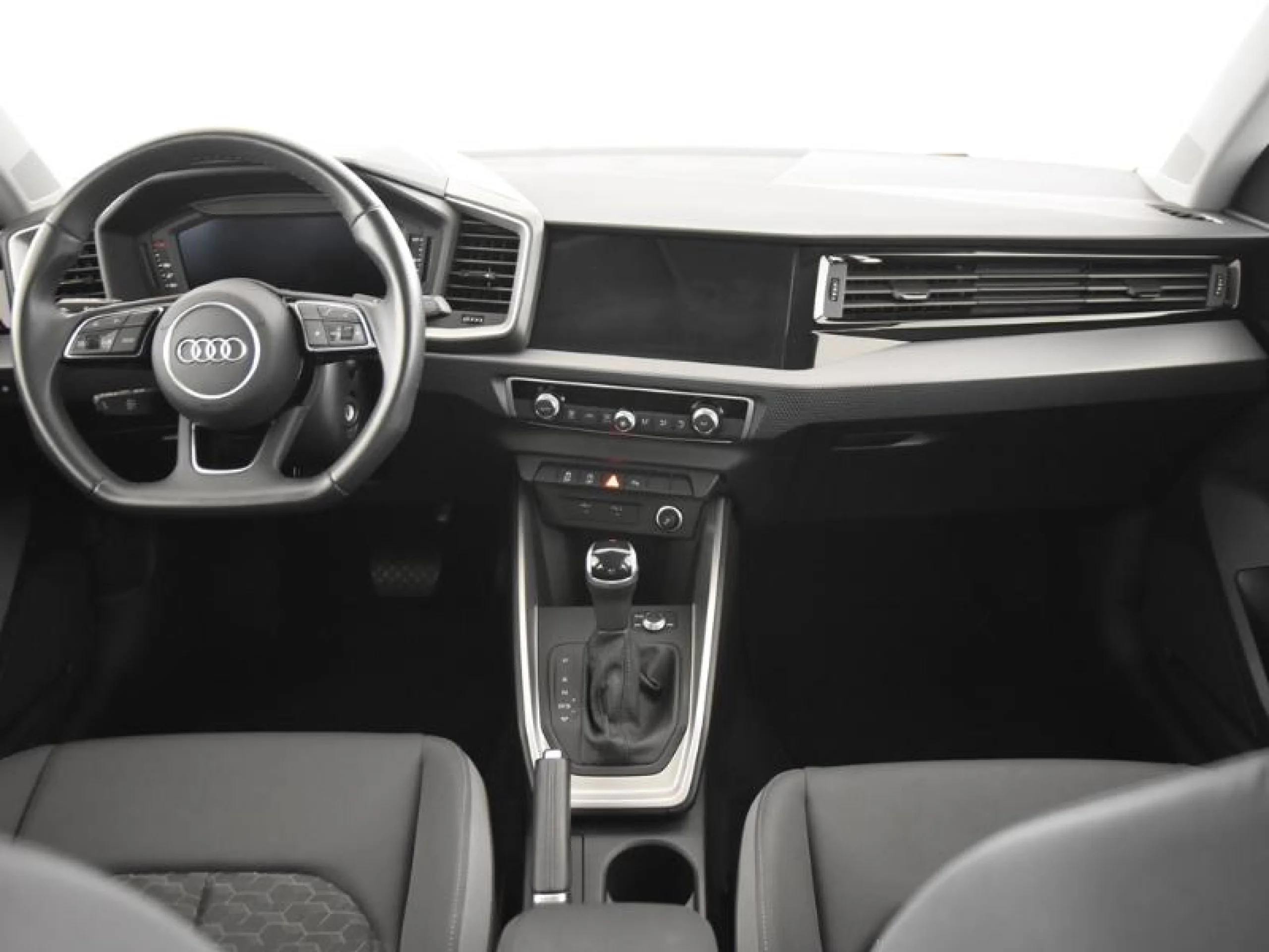 AUDI A1 ALLSTREET ADRENALIN 30 TFSI 81KW S TRON - Foto 4