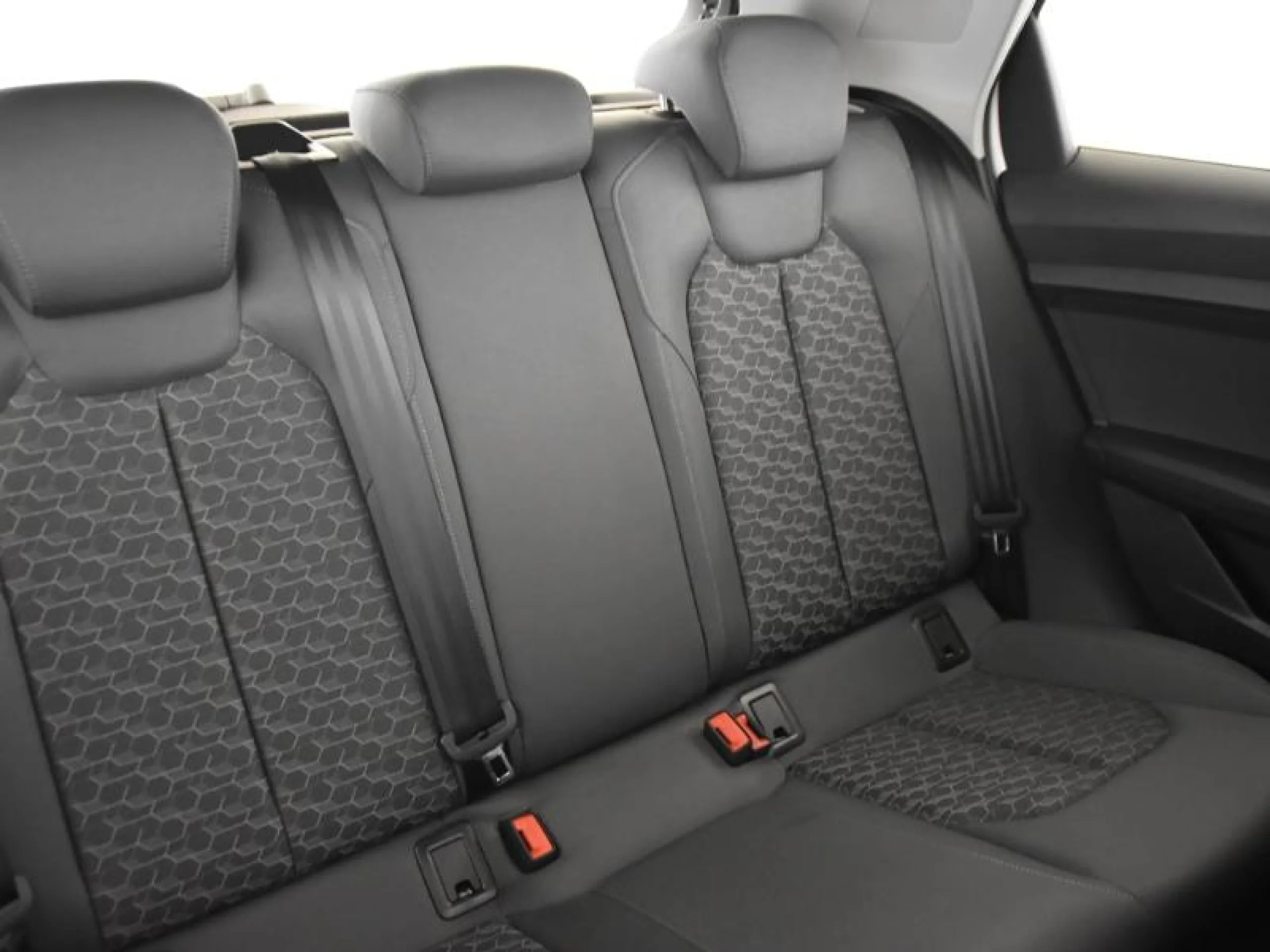 AUDI A1 ALLSTREET ADRENALIN 30 TFSI 81KW S TRON - Foto 6