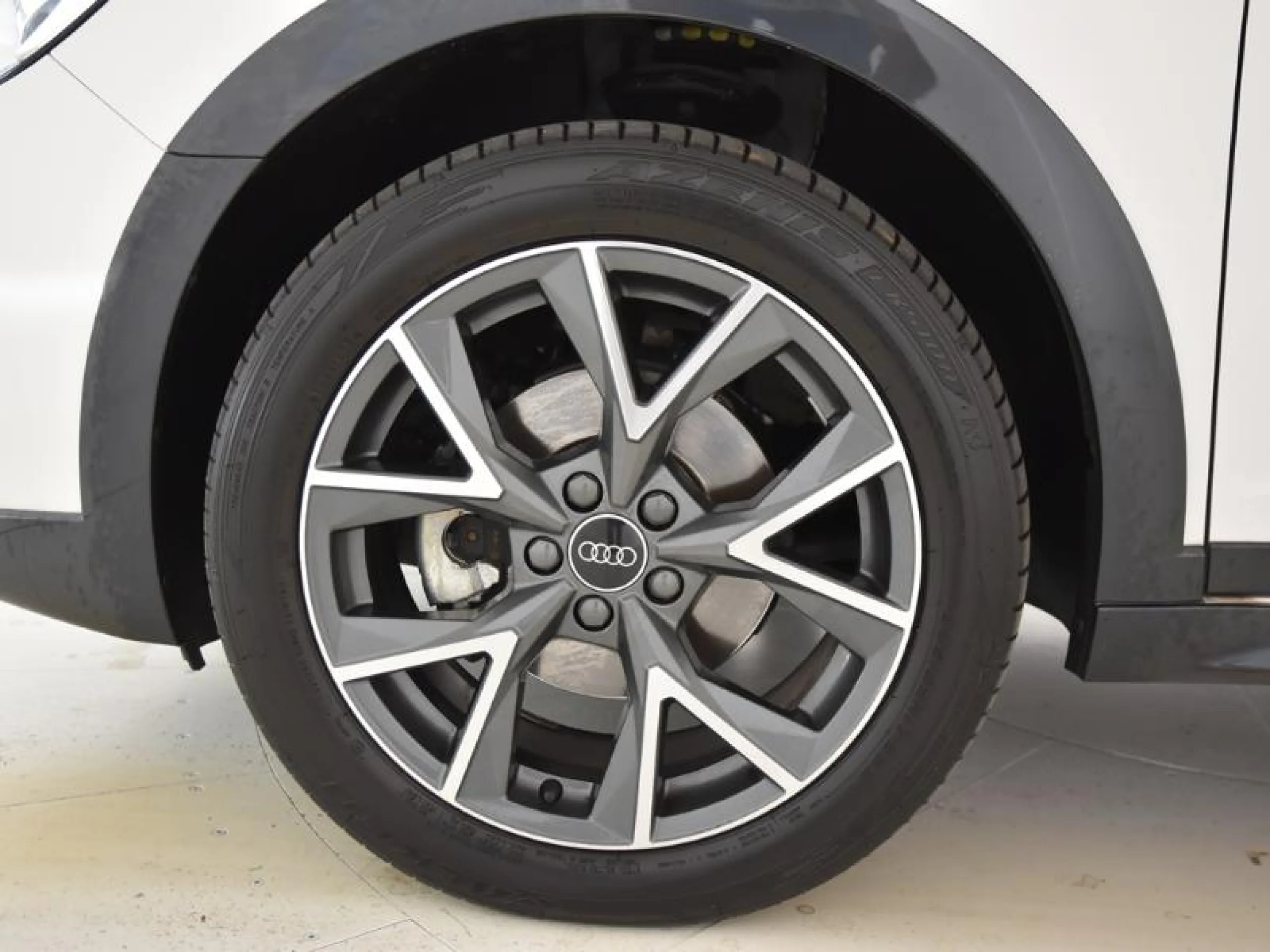 AUDI A1 ALLSTREET ADRENALIN 30 TFSI 81KW S TRON - Foto 8