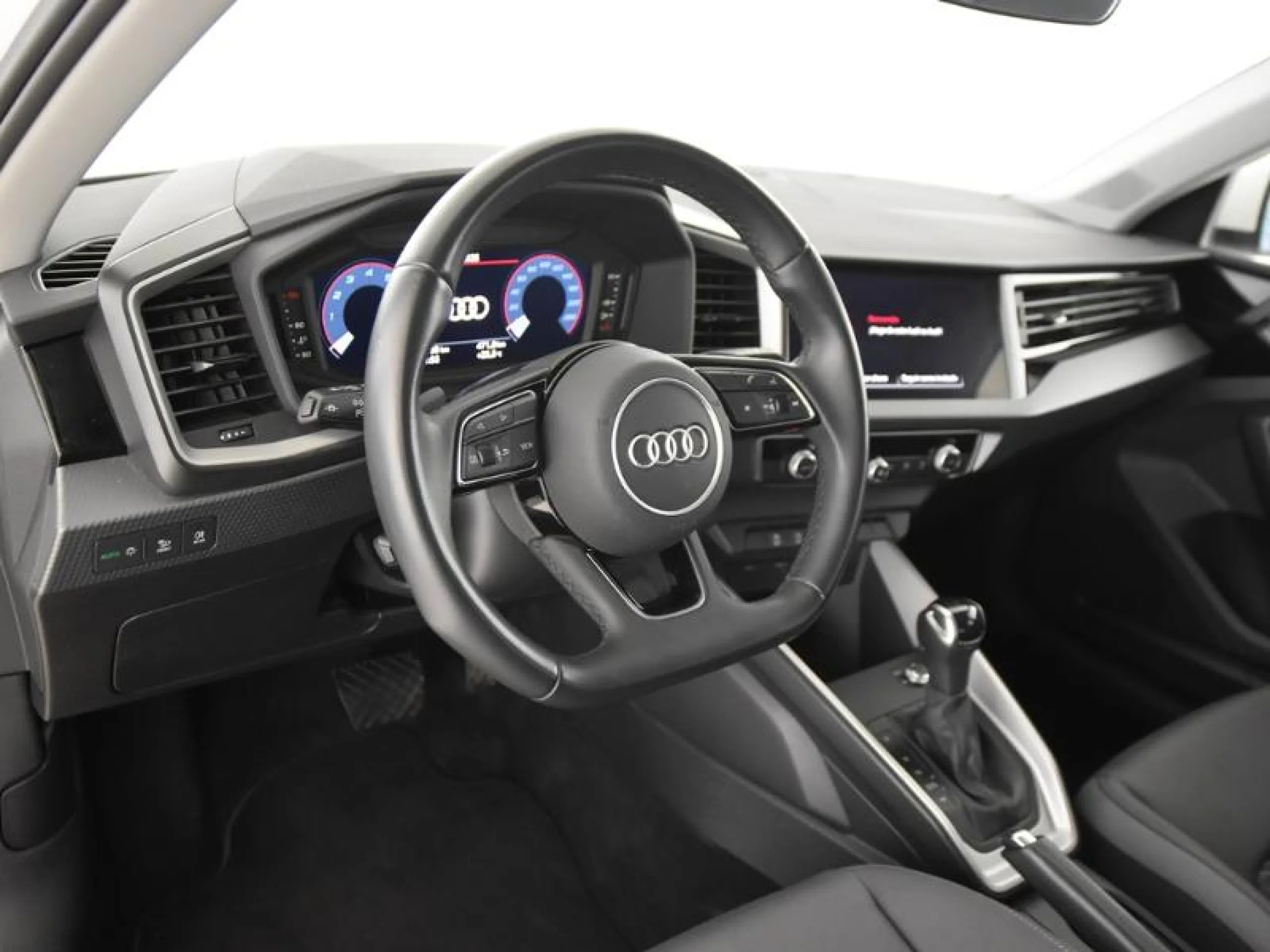 AUDI A1 ALLSTREET ADRENALIN 30 TFSI 81KW S TRON - Foto 9