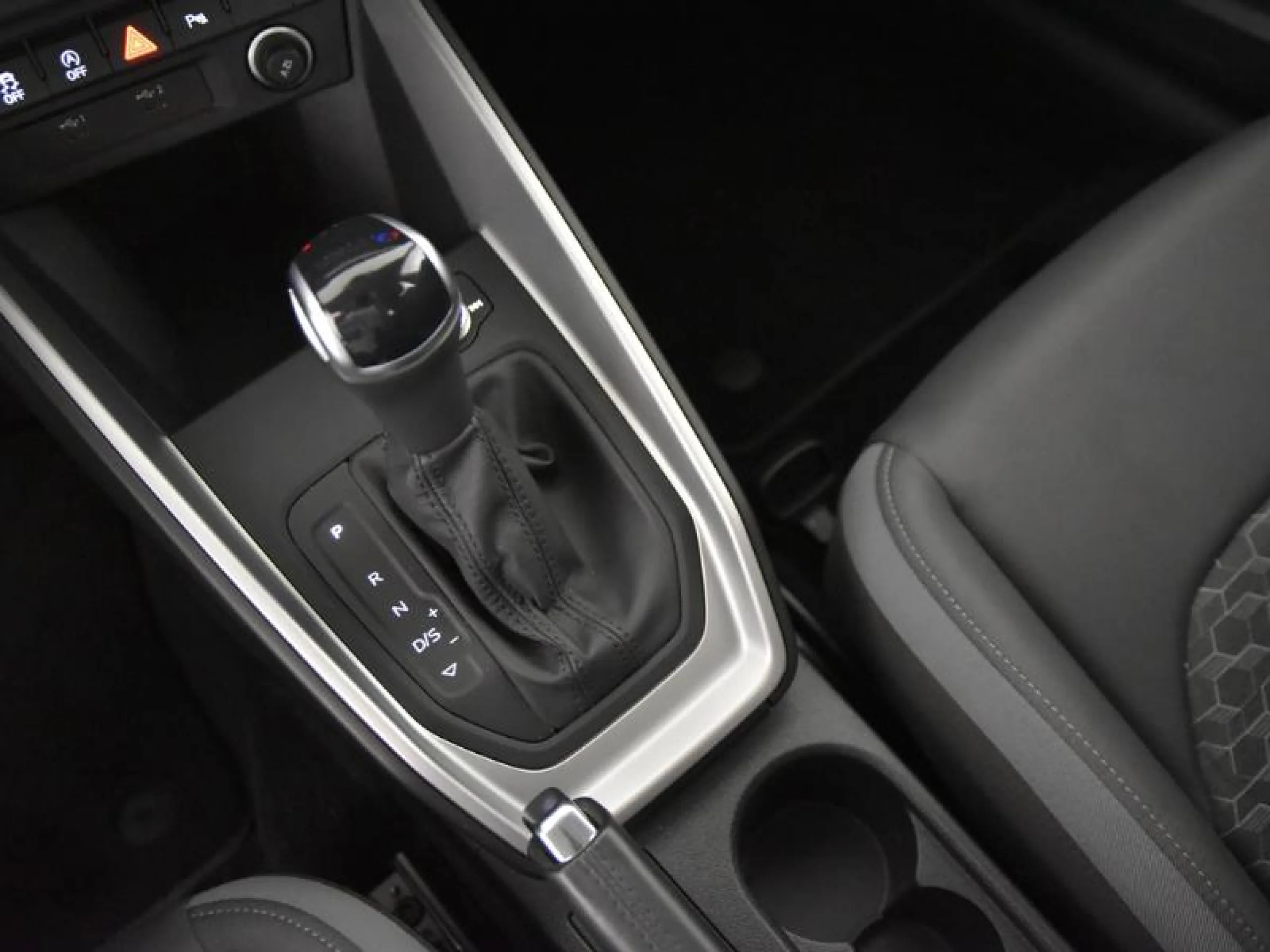 AUDI A1 ALLSTREET ADRENALIN 30 TFSI 81KW S TRON - Foto 10