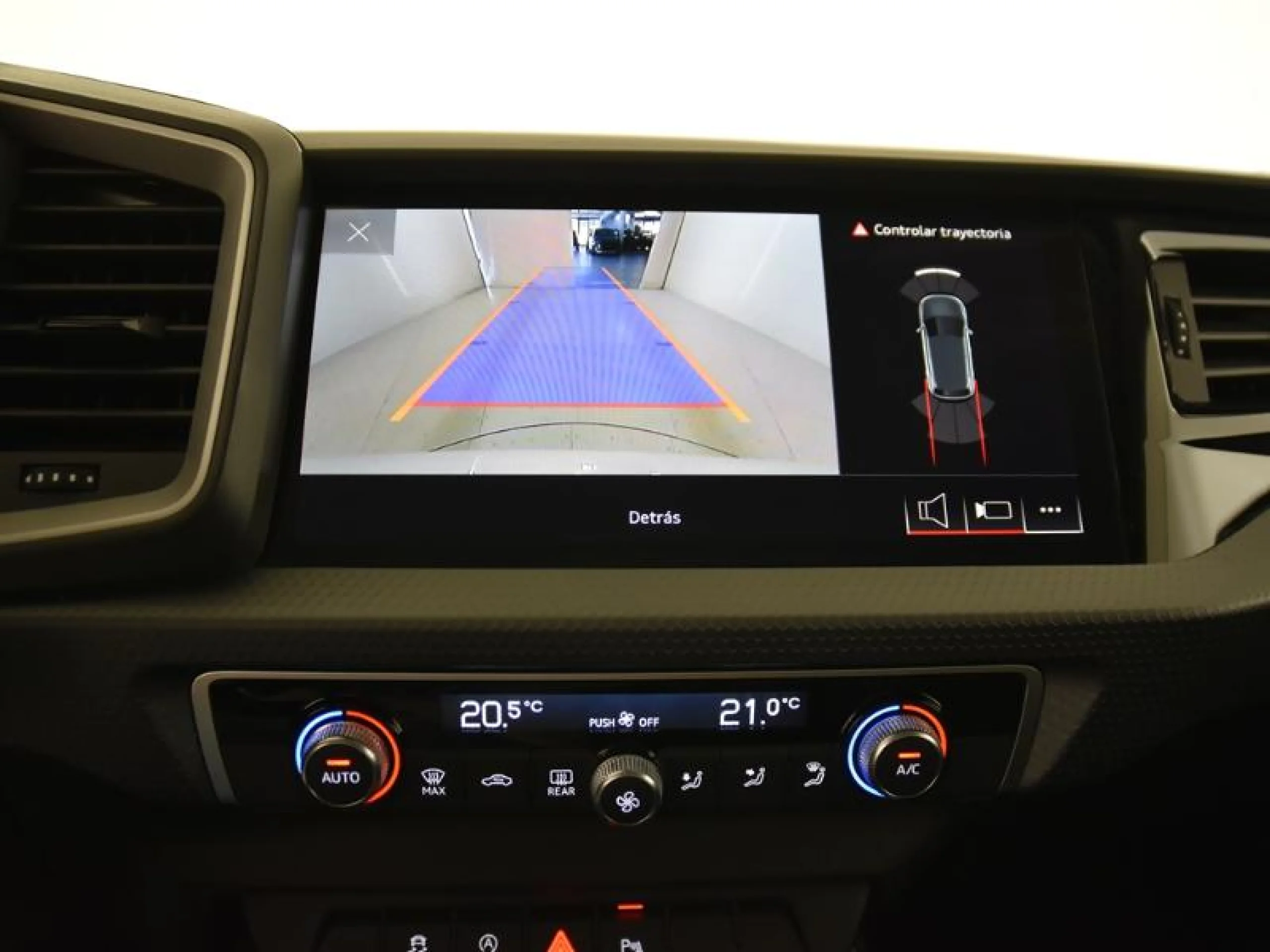 AUDI A1 ALLSTREET ADRENALIN 30 TFSI 81KW S TRON - Foto 13