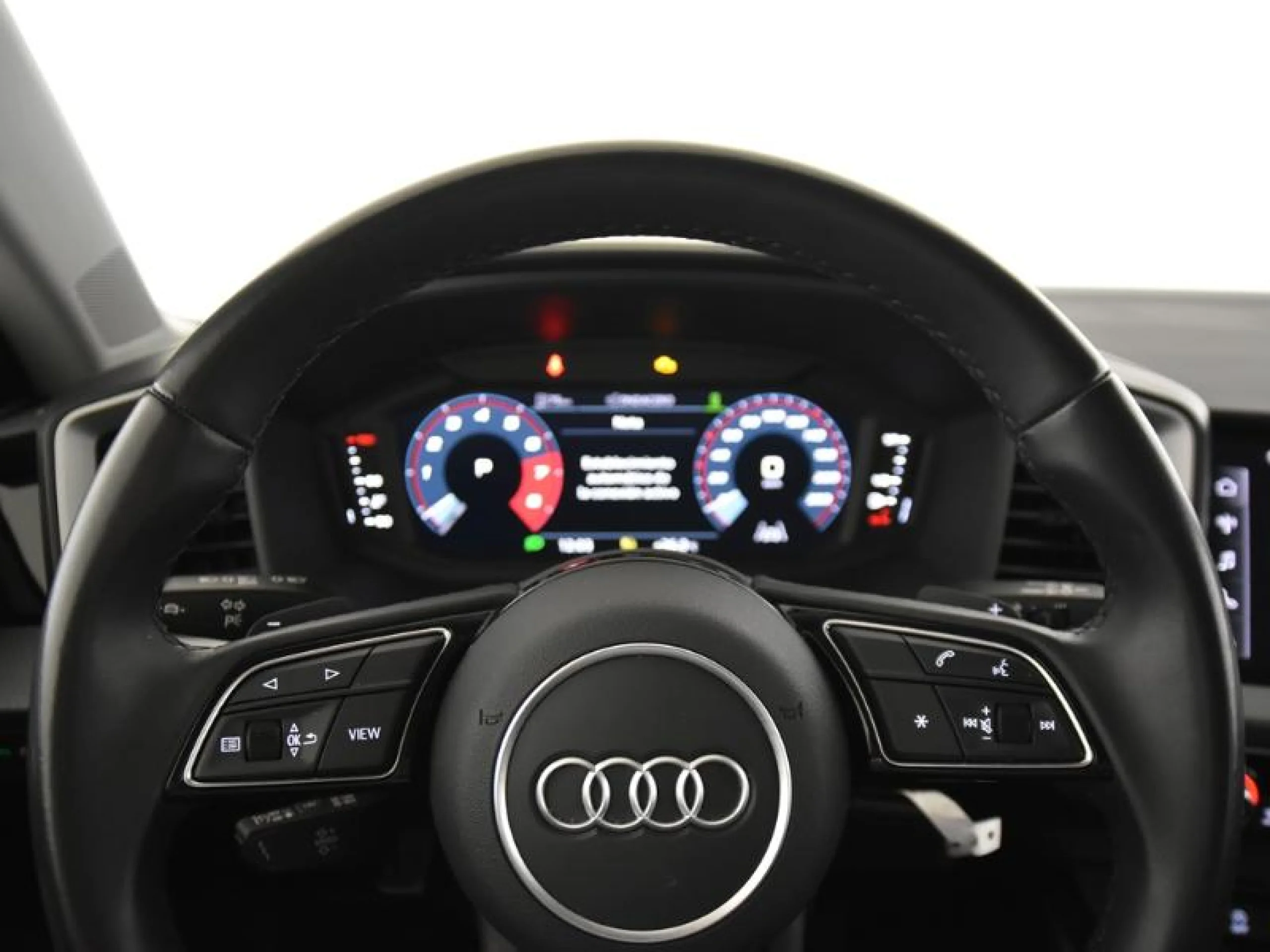 AUDI A1 ALLSTREET ADRENALIN 30 TFSI 81KW S TRON - Foto 14