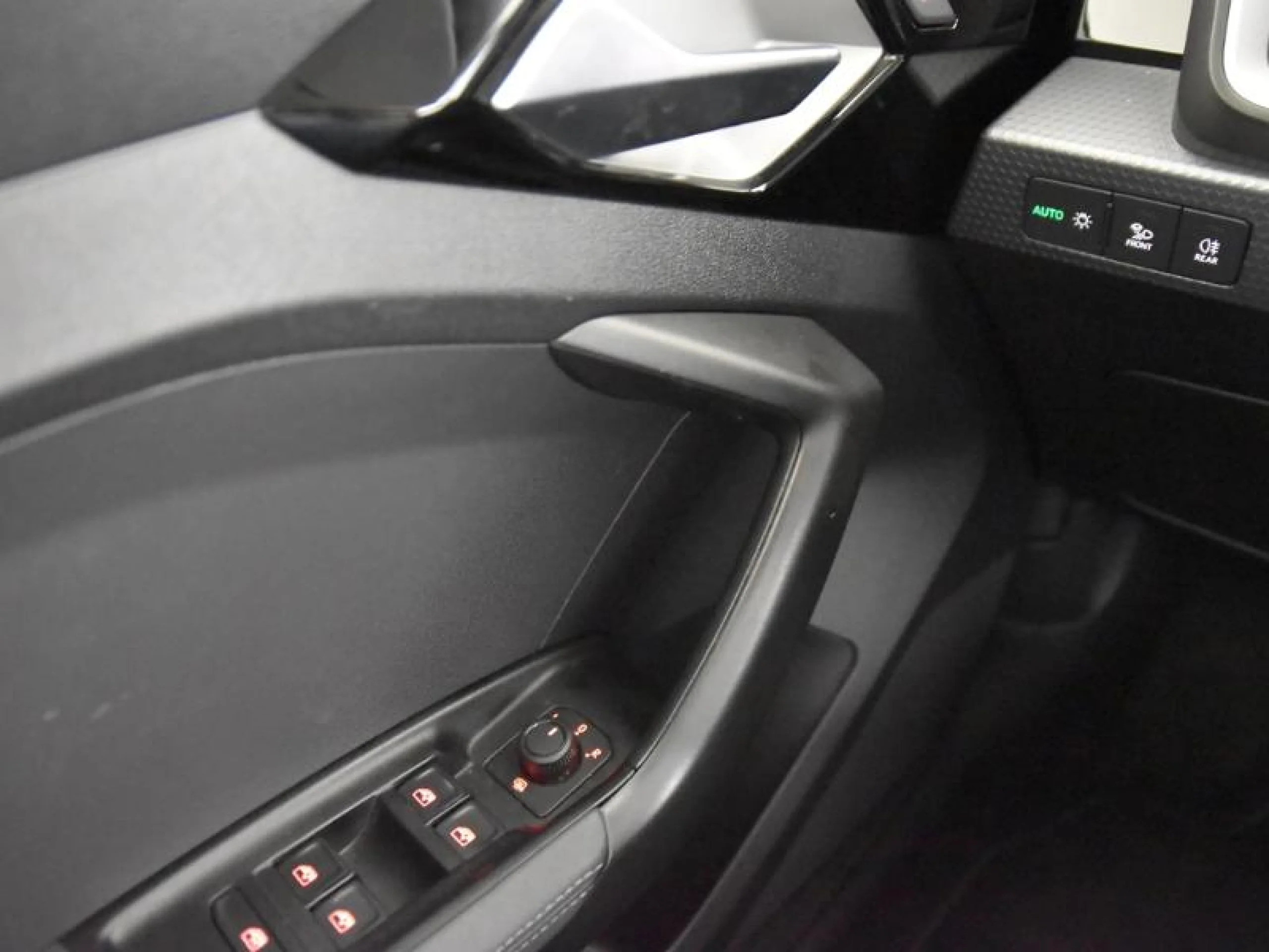 AUDI A1 ALLSTREET ADRENALIN 30 TFSI 81KW S TRON - Foto 15