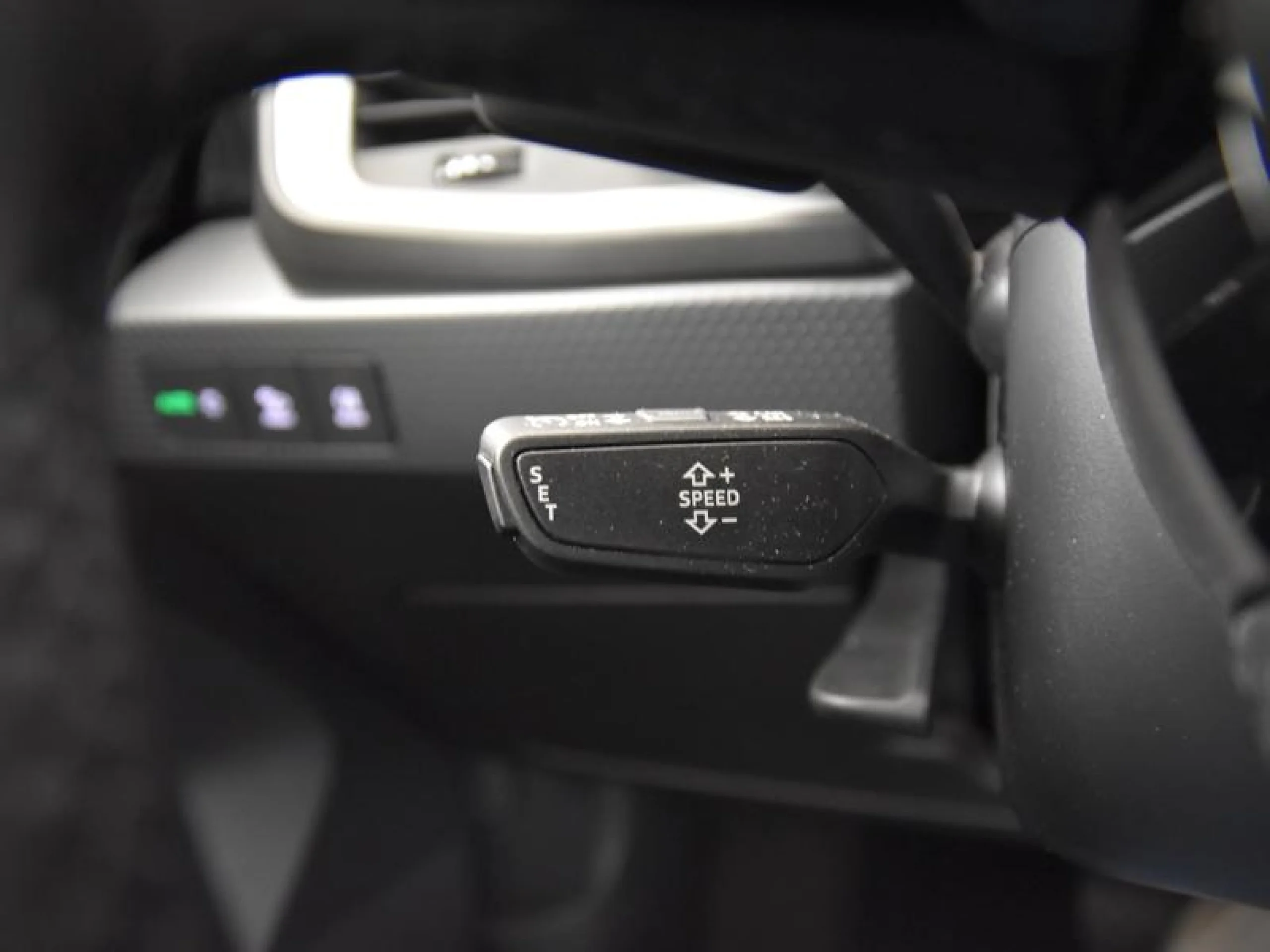 AUDI A1 ALLSTREET ADRENALIN 30 TFSI 81KW S TRON - Foto 16