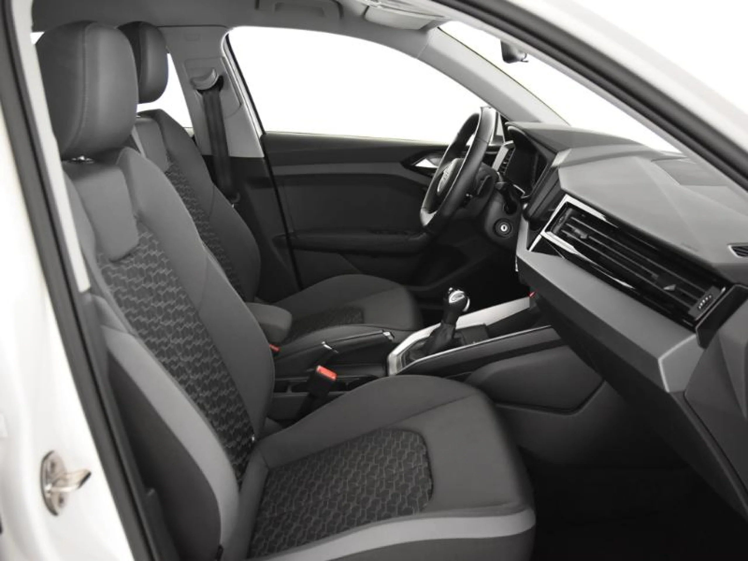 AUDI A1 ALLSTREET ADRENALIN 30 TFSI 81KW S TRON - Foto 5