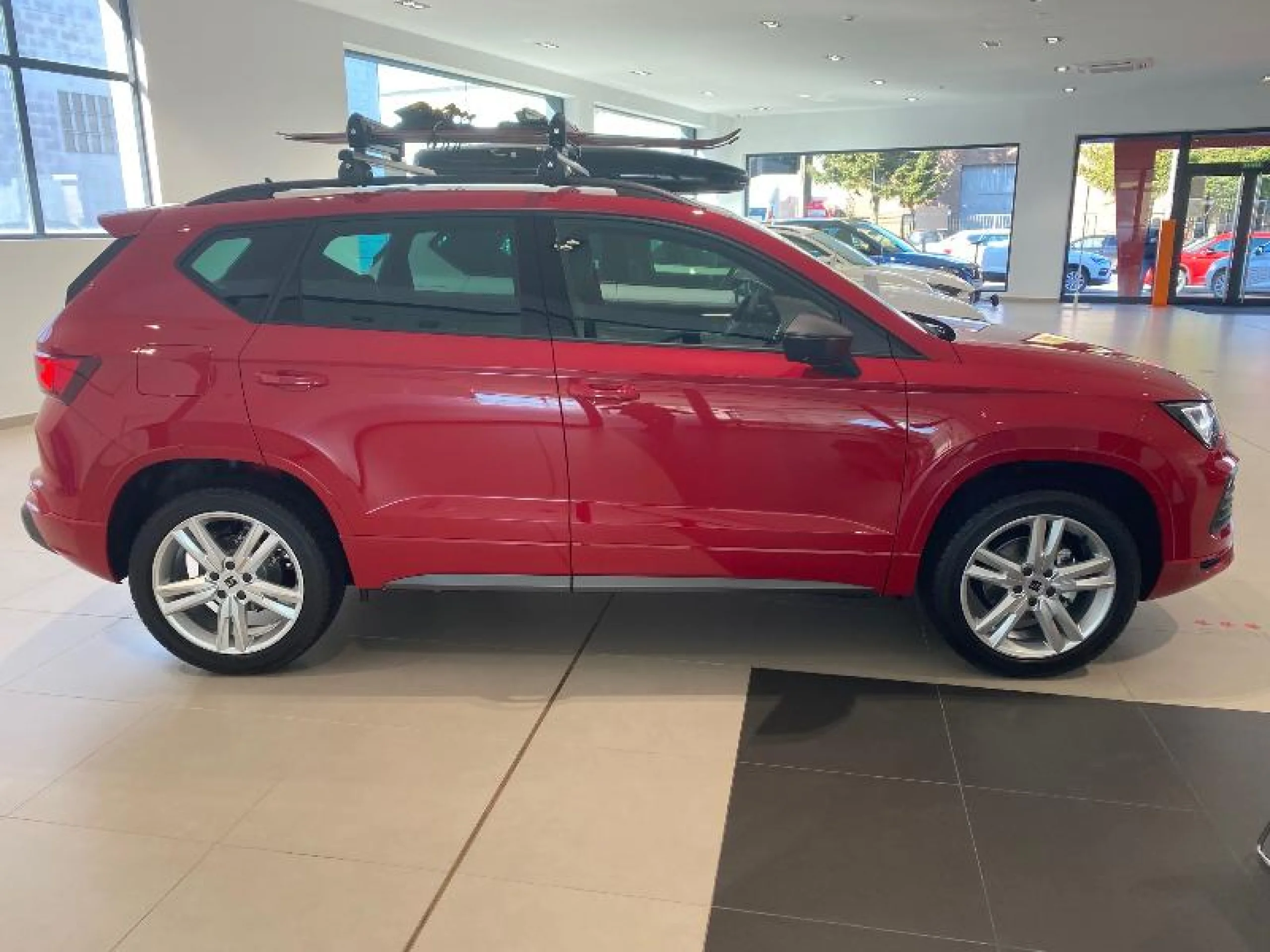 SEAT ATECA 1.5 TSI 110KW (150CV) ST&SP FR - Foto 2