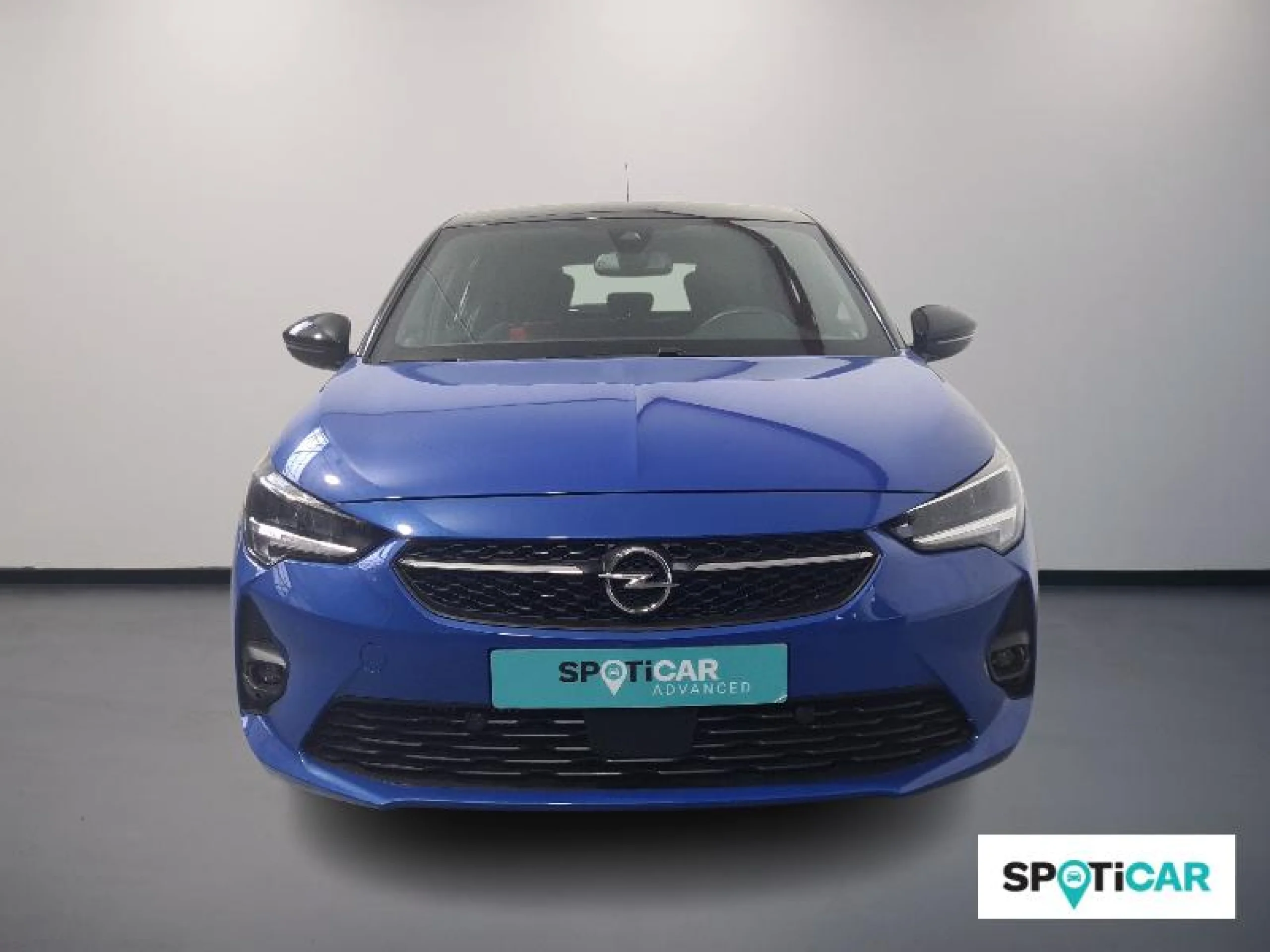 OPEL CORSA 1.2T XHL 74KW (100CV) GS LINE - Foto 2