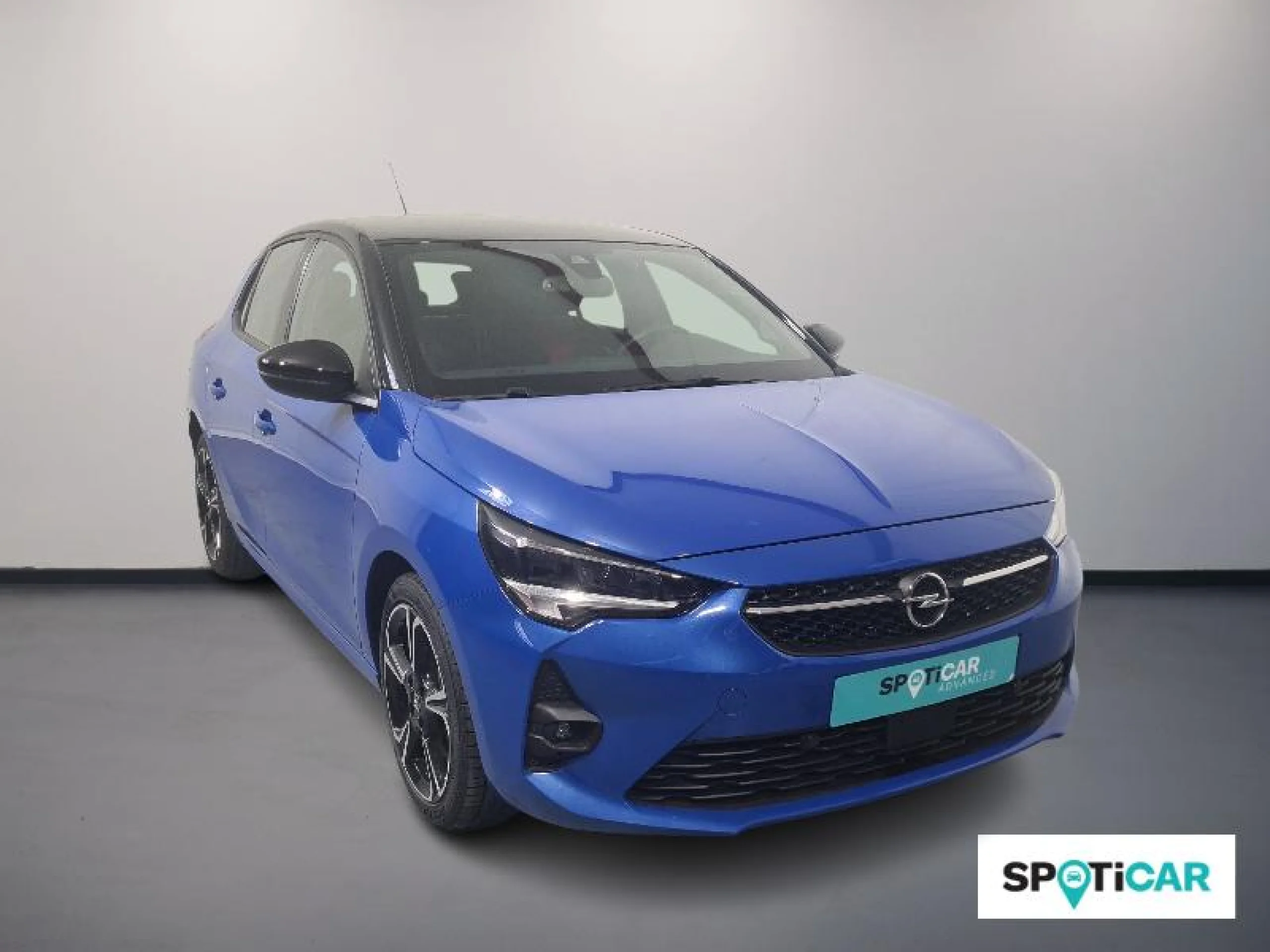 OPEL CORSA 1.2T XHL 74KW (100CV) GS LINE - Foto 3