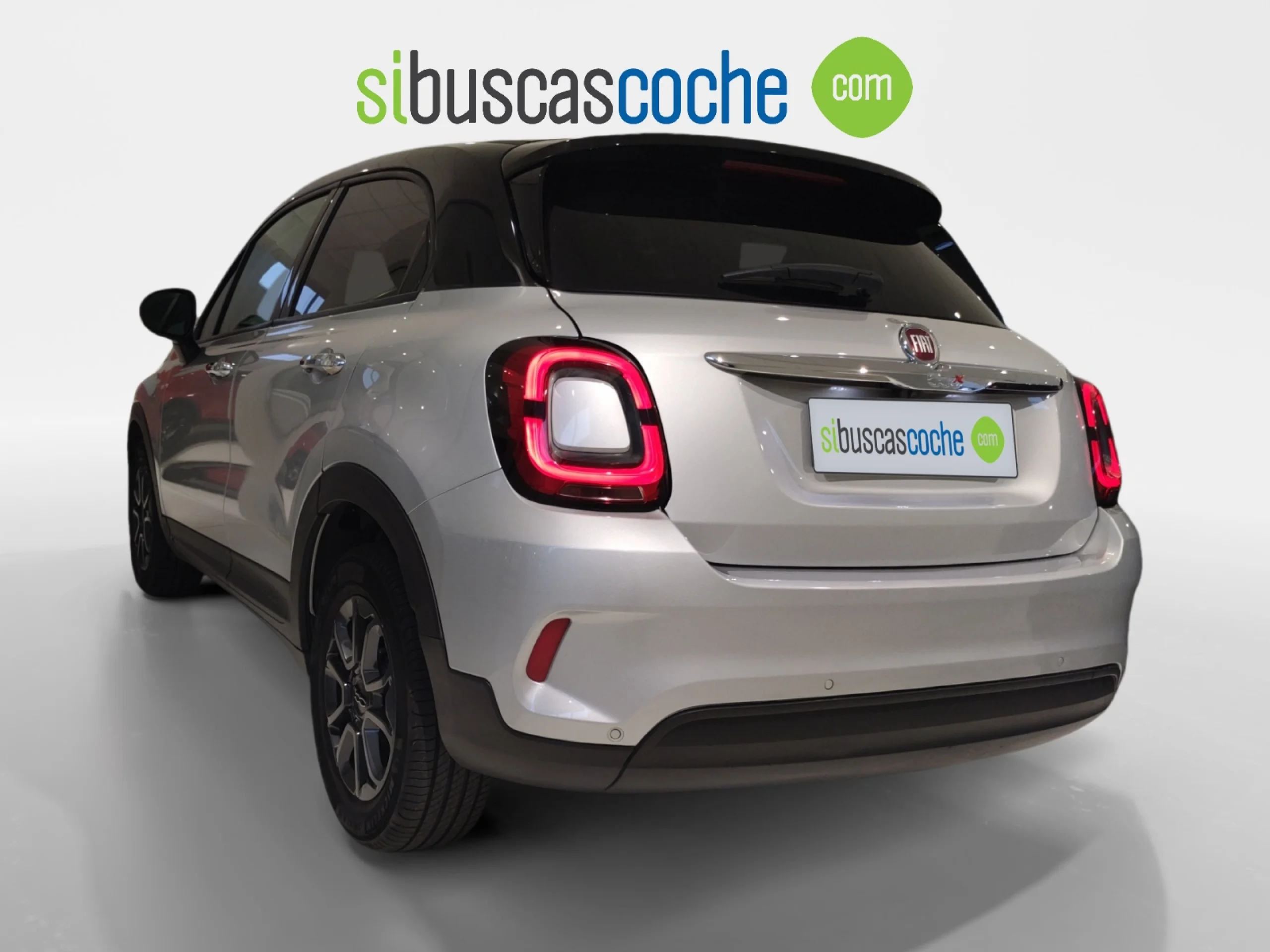 FIAT 500X CROSS 1,0 FIREFLY T3 88KW (120 CV) S&S - Foto 2