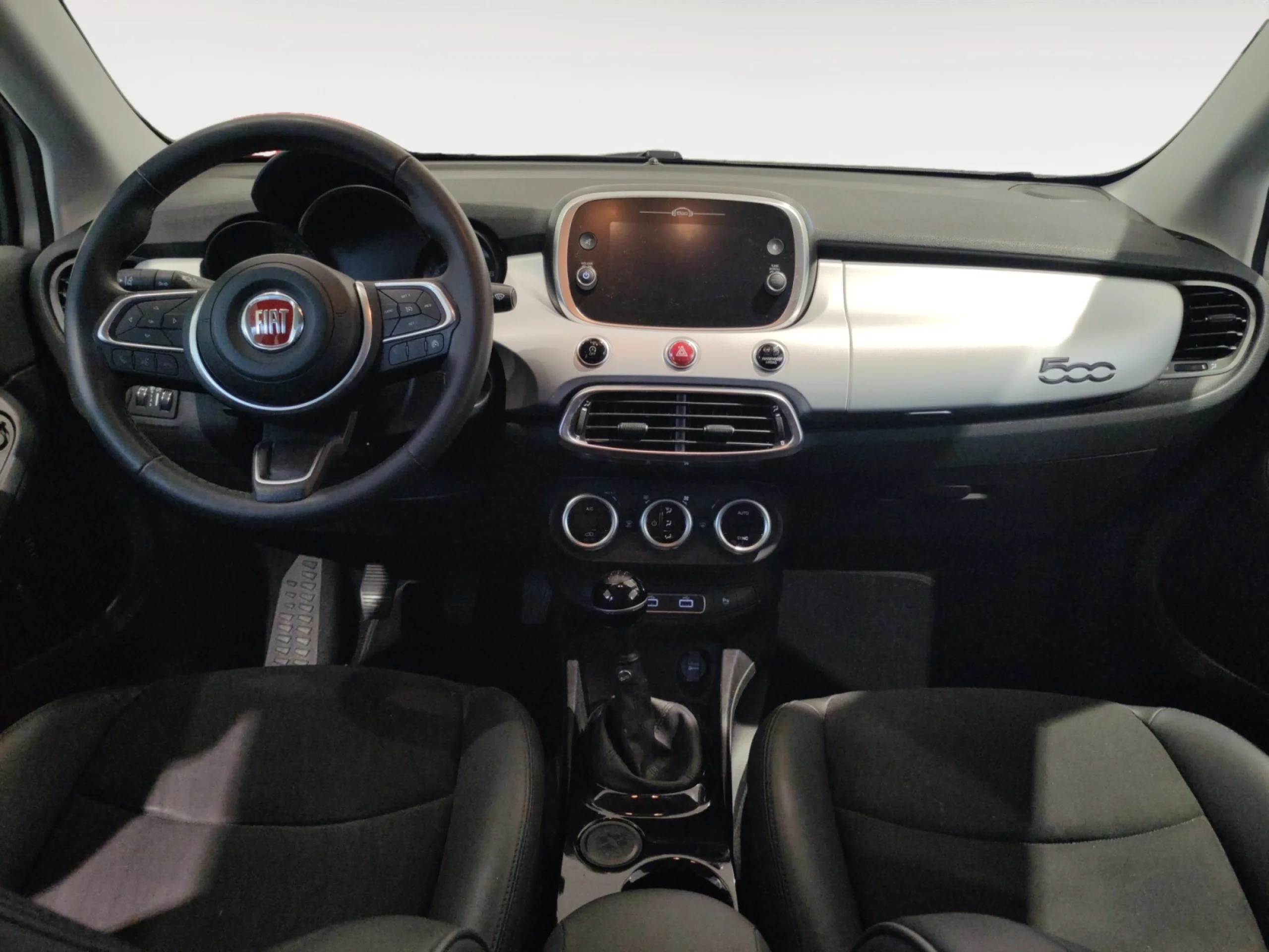 FIAT 500X CROSS 1,0 FIREFLY T3 88KW (120 CV) S&S - Foto 3
