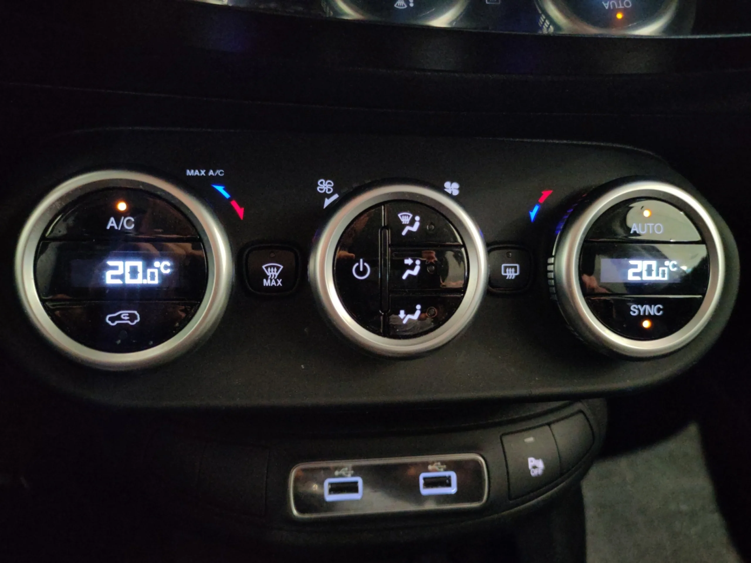 FIAT 500X CROSS 1,0 FIREFLY T3 88KW (120 CV) S&S - Foto 12