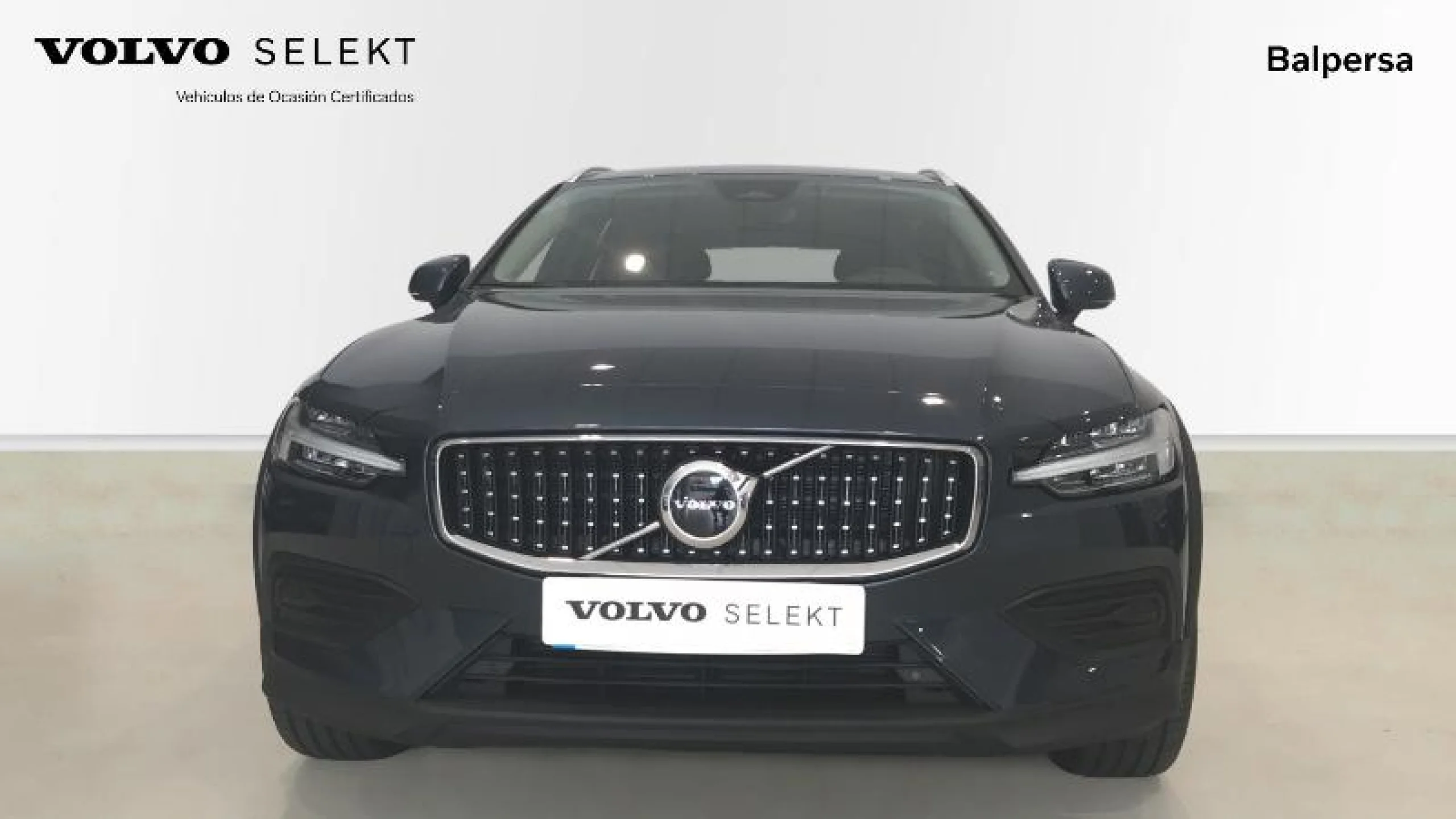 VOLVO V60 cross country 2.0 B4 (D) AWD CROSS COUNTRY CORE AUTO - Foto 3