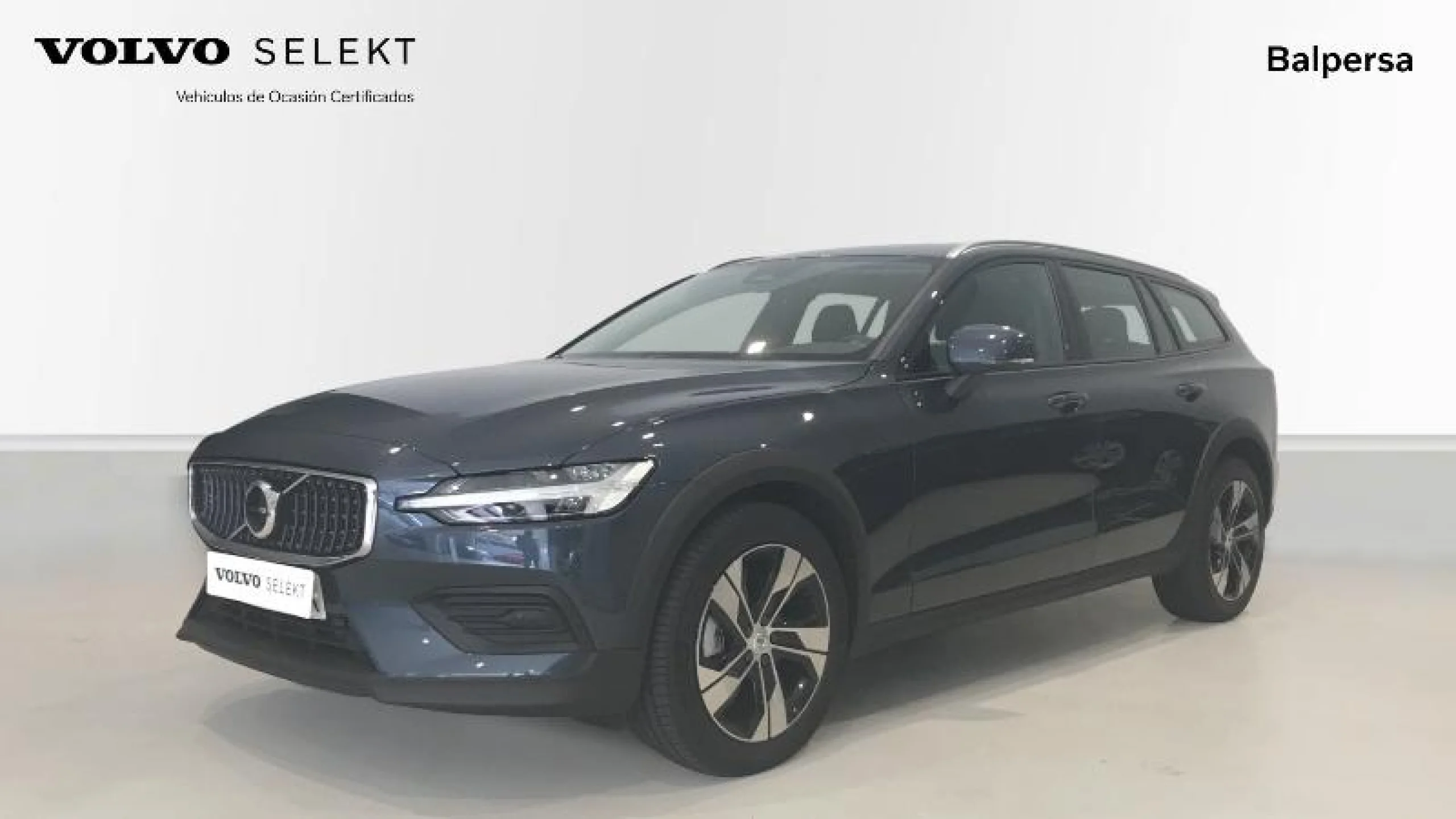 VOLVO V60 cross country 2.0 B4 (D) AWD CROSS COUNTRY CORE AUTO - Foto 1