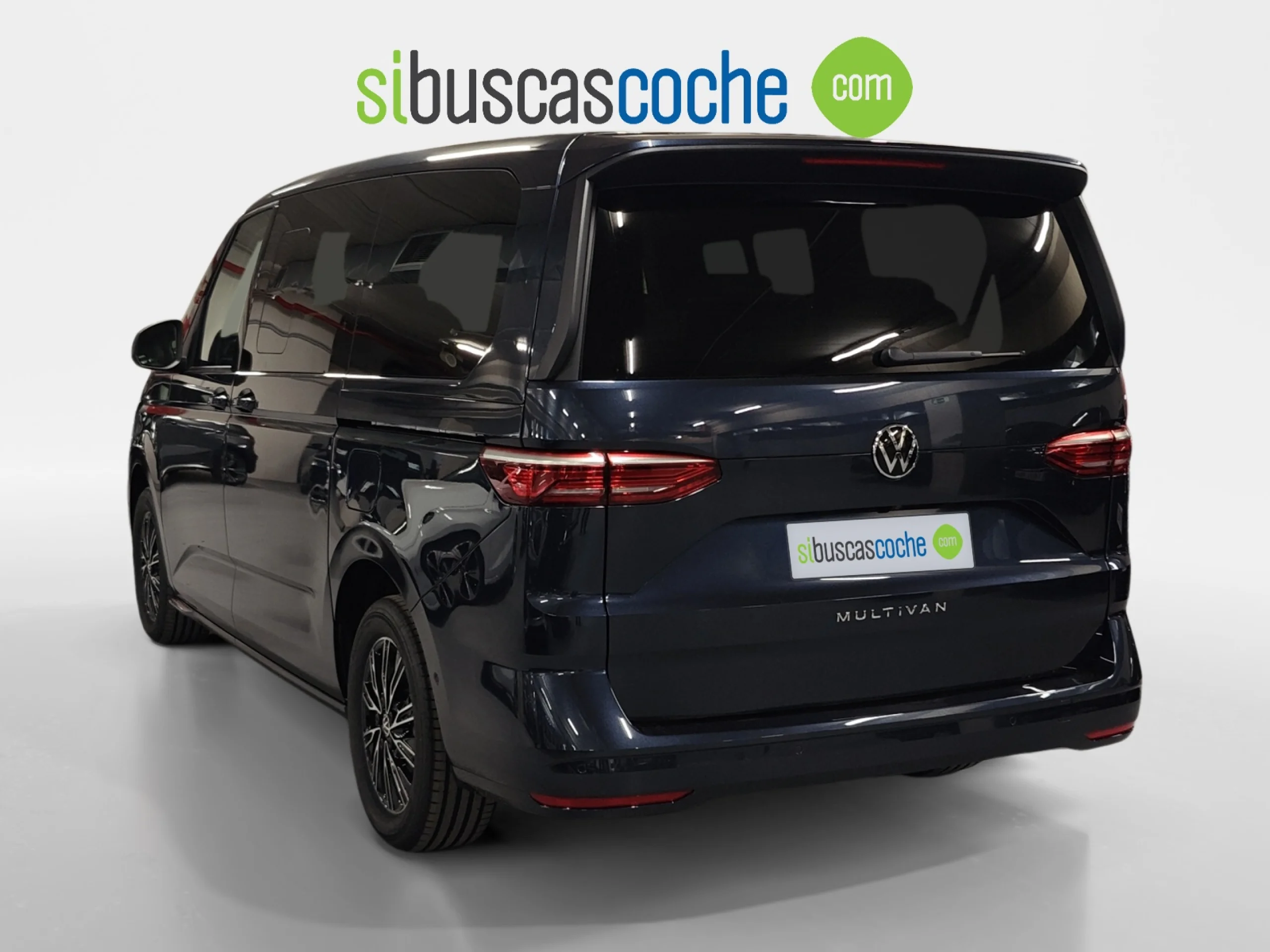 VOLKSWAGEN Multivan ENERGY 2.0 TDI 110KW (150CV) DSG B.LARGA - Foto 2