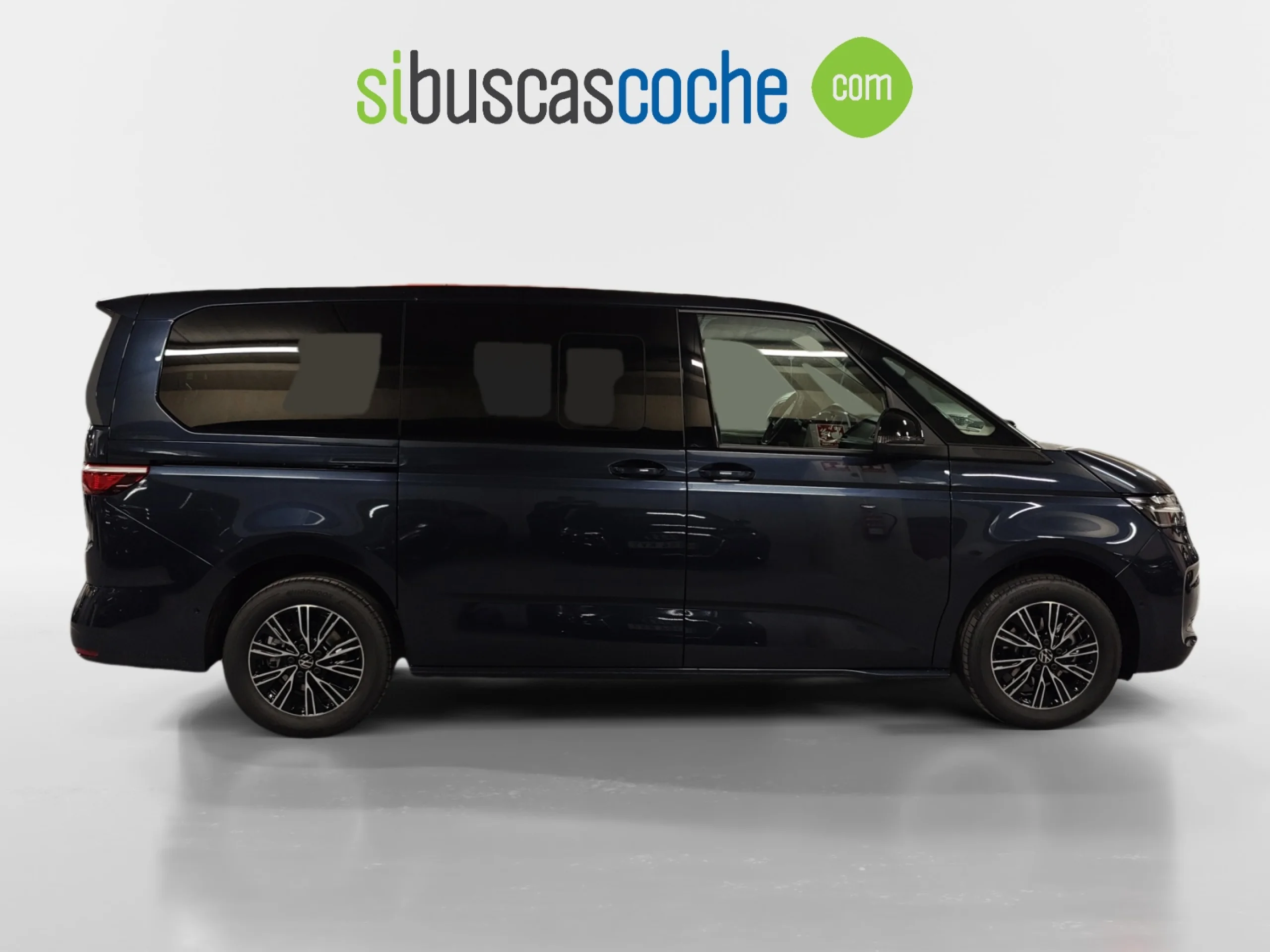 VOLKSWAGEN Multivan ENERGY 2.0 TDI 110KW (150CV) DSG B.LARGA - Foto 3