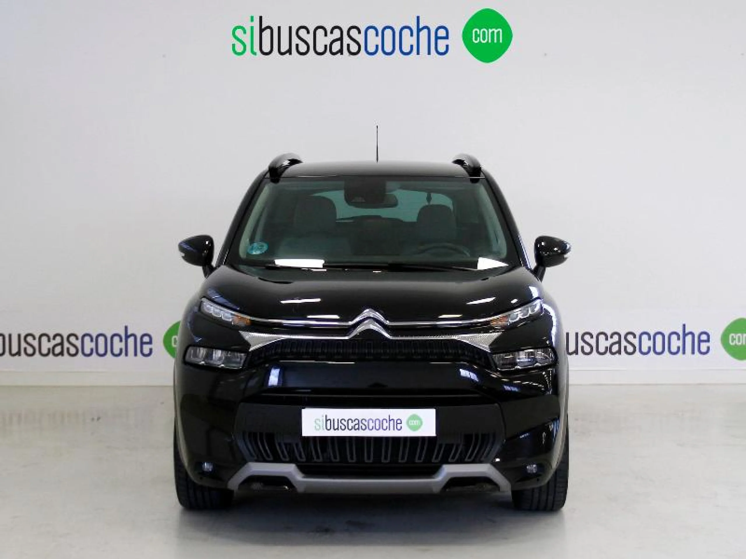 CITROEN C3 AIRCROSS BLUEHDI 88KW (120CV) EAT6 SHINE PACK - Foto 17