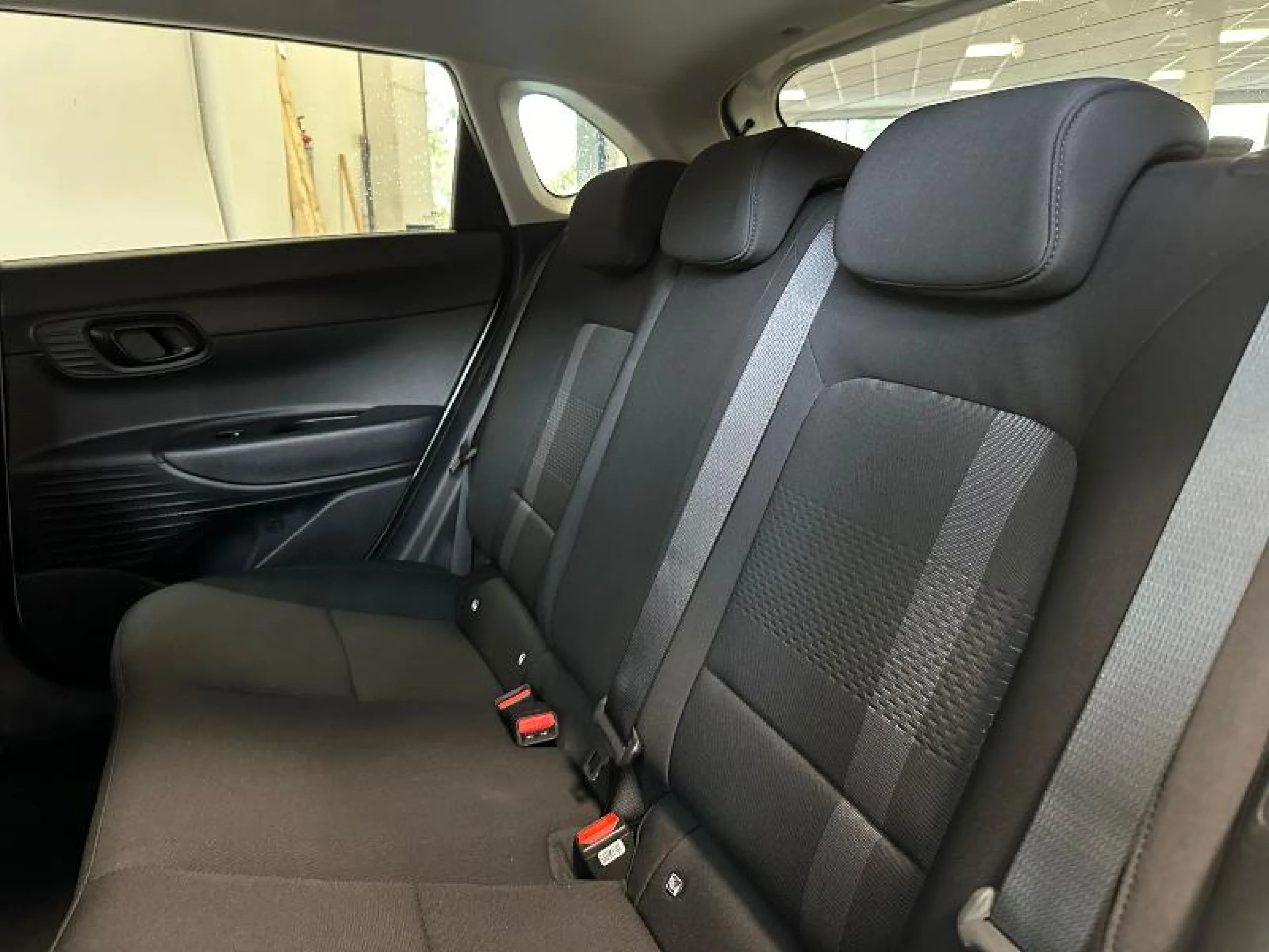 HYUNDAI I20 1.0 TGDI 74KW (100CV) 48V N LINE - Foto 4