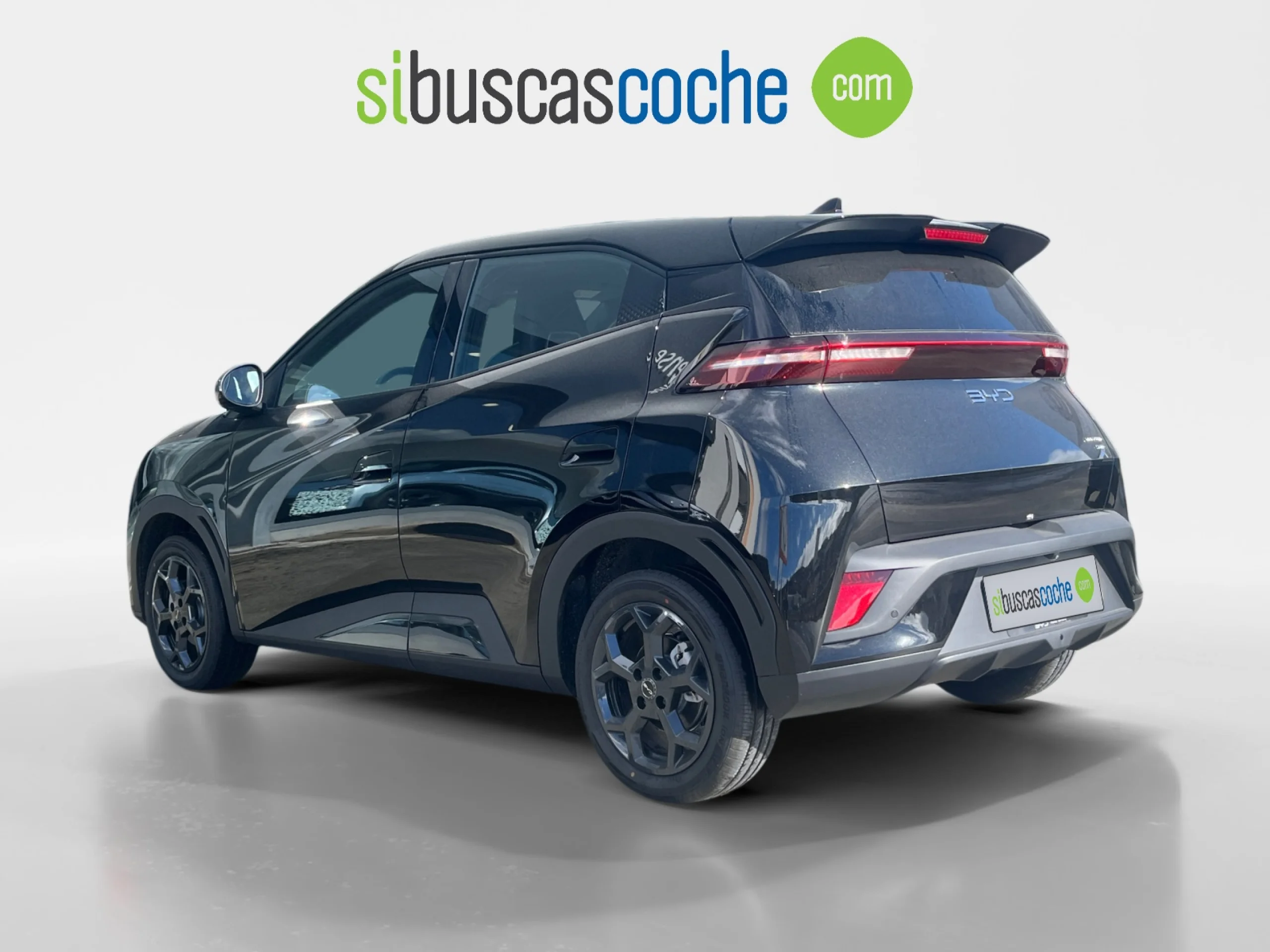 BYD DOLPHIN SURF BOOST - Foto 2