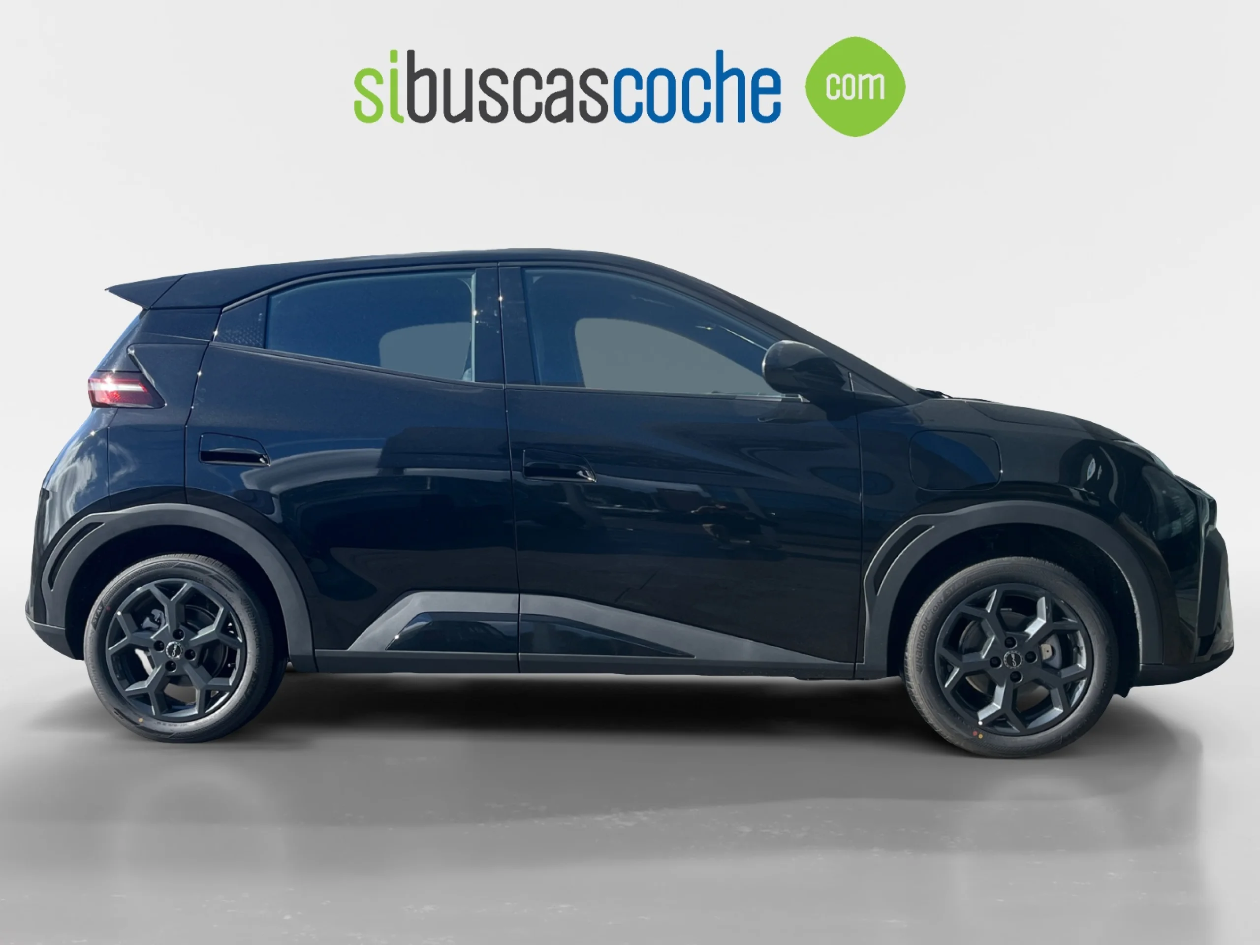 BYD DOLPHIN SURF BOOST - Foto 3