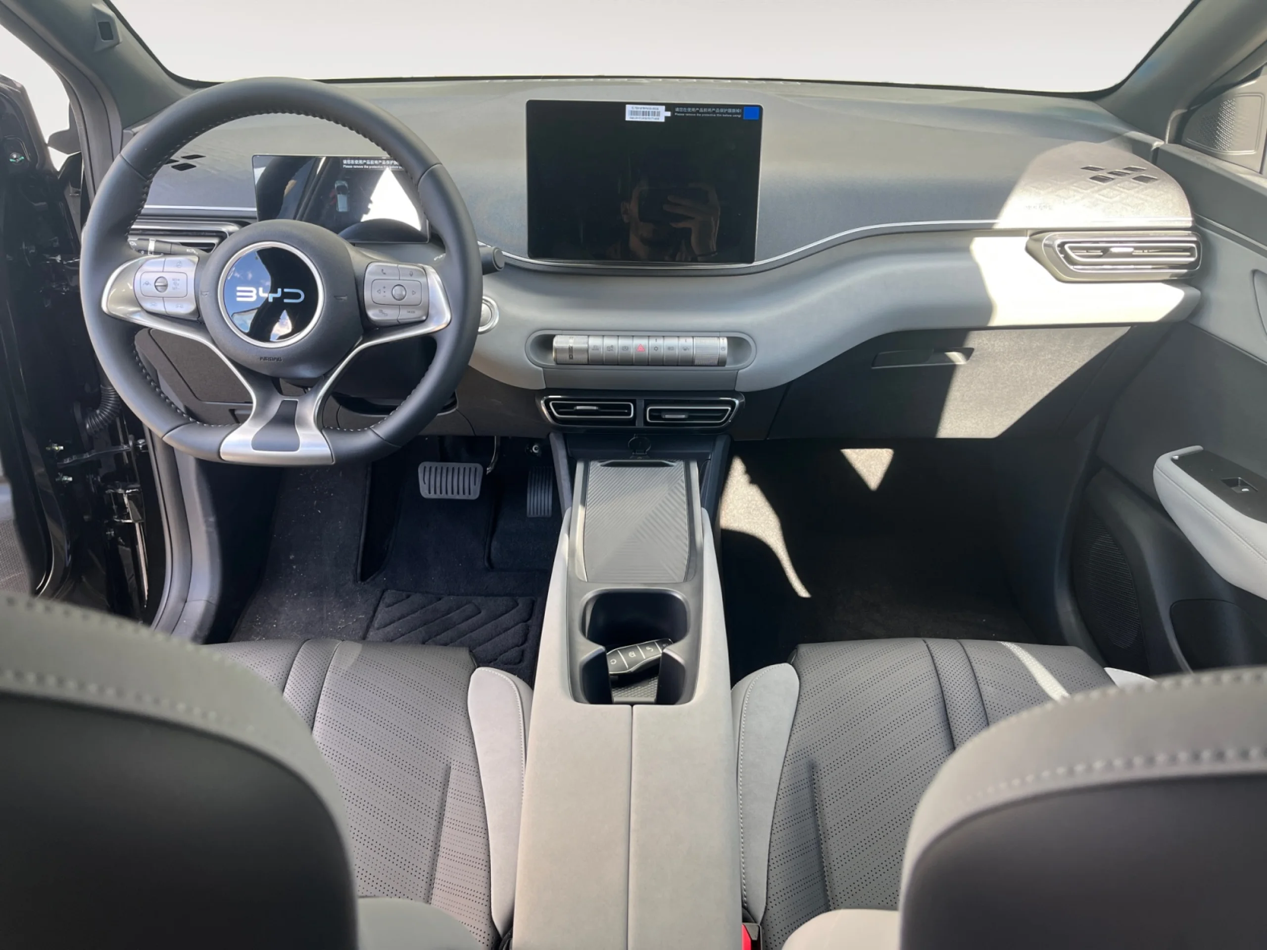 BYD DOLPHIN SURF BOOST - Foto 4