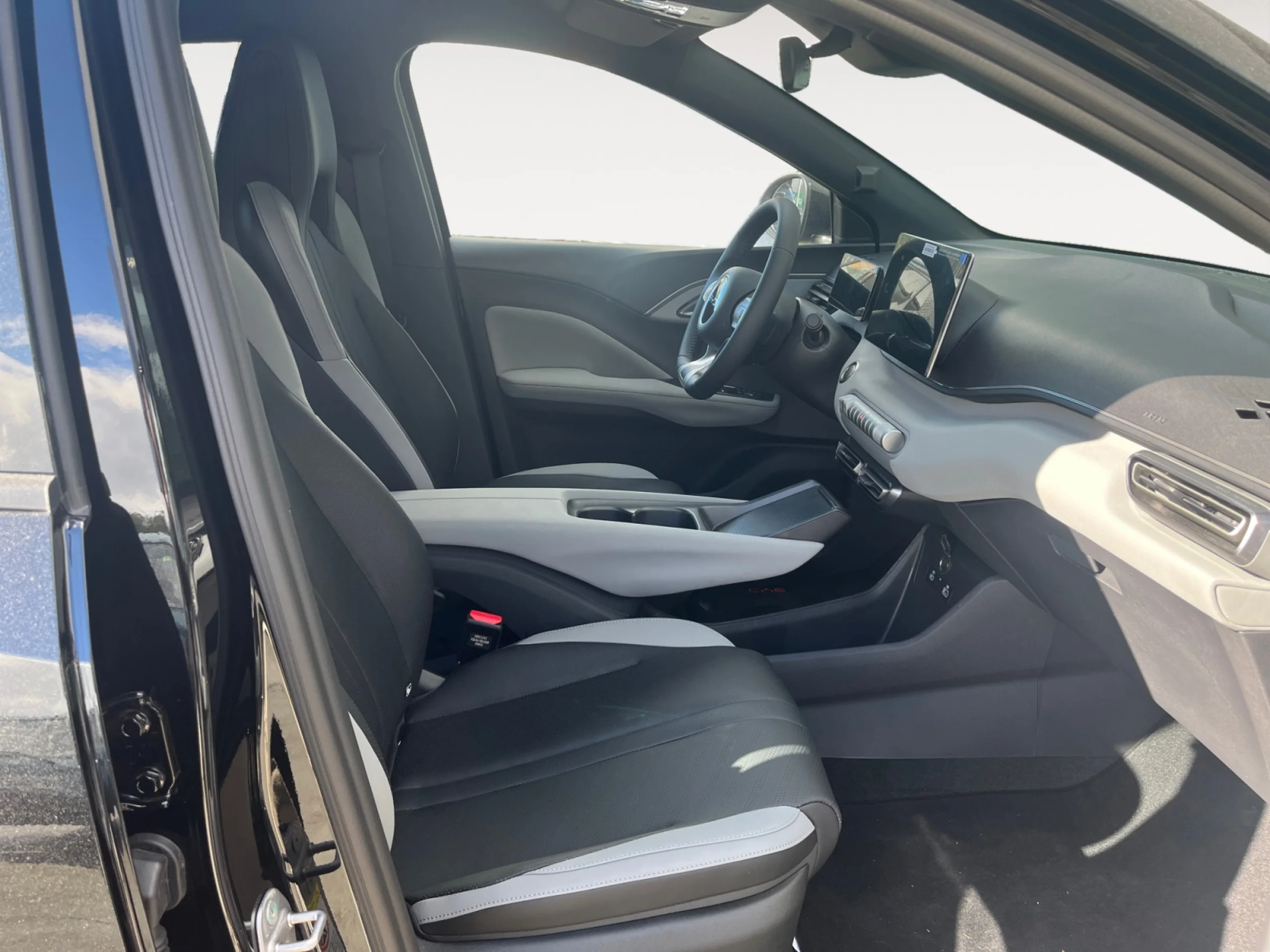 BYD DOLPHIN SURF BOOST - Foto 5