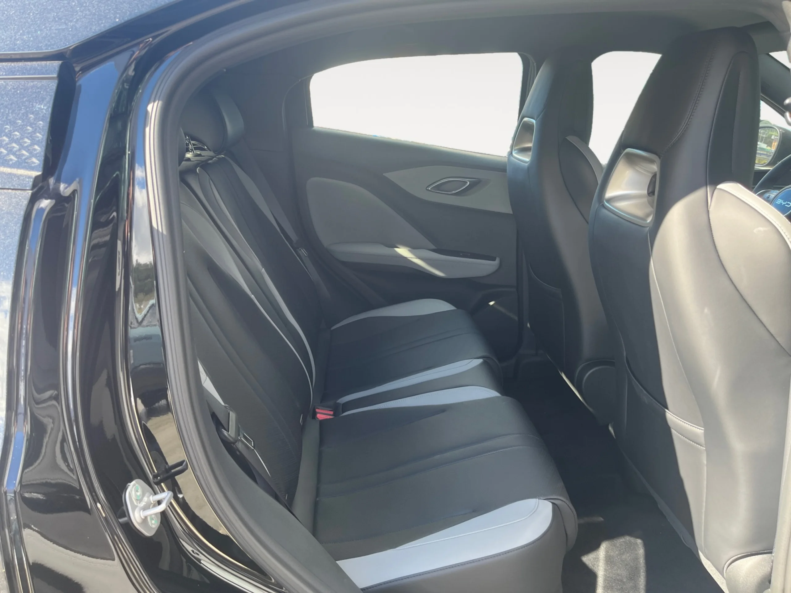 BYD DOLPHIN SURF BOOST - Foto 6