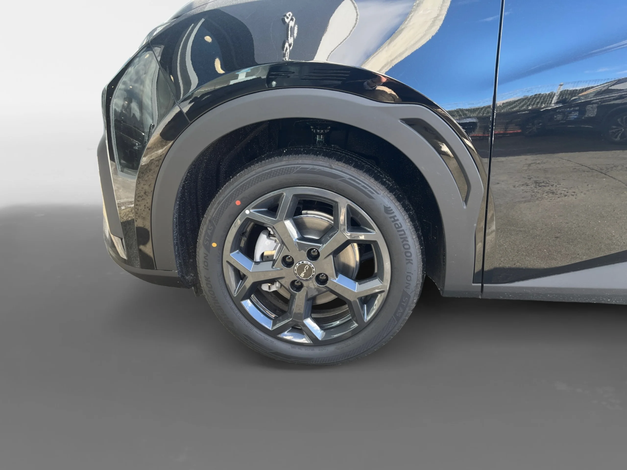 BYD DOLPHIN SURF BOOST - Foto 9