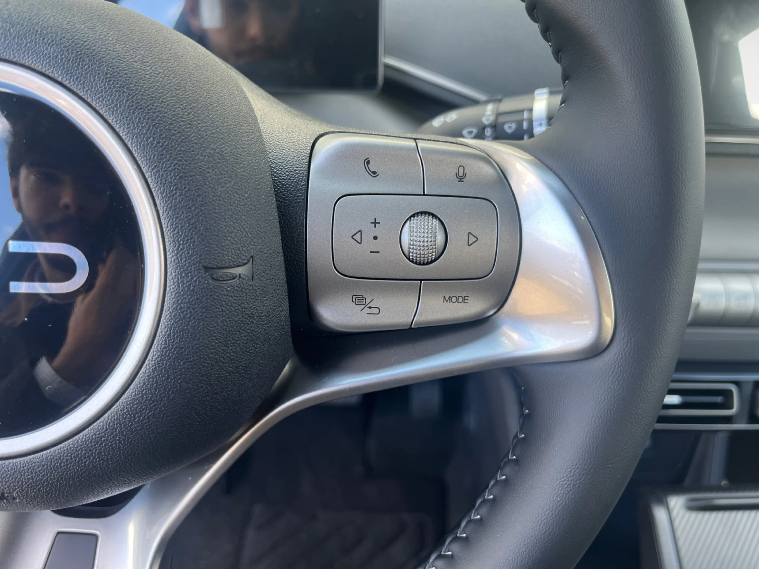 BYD DOLPHIN SURF BOOST - Foto 13