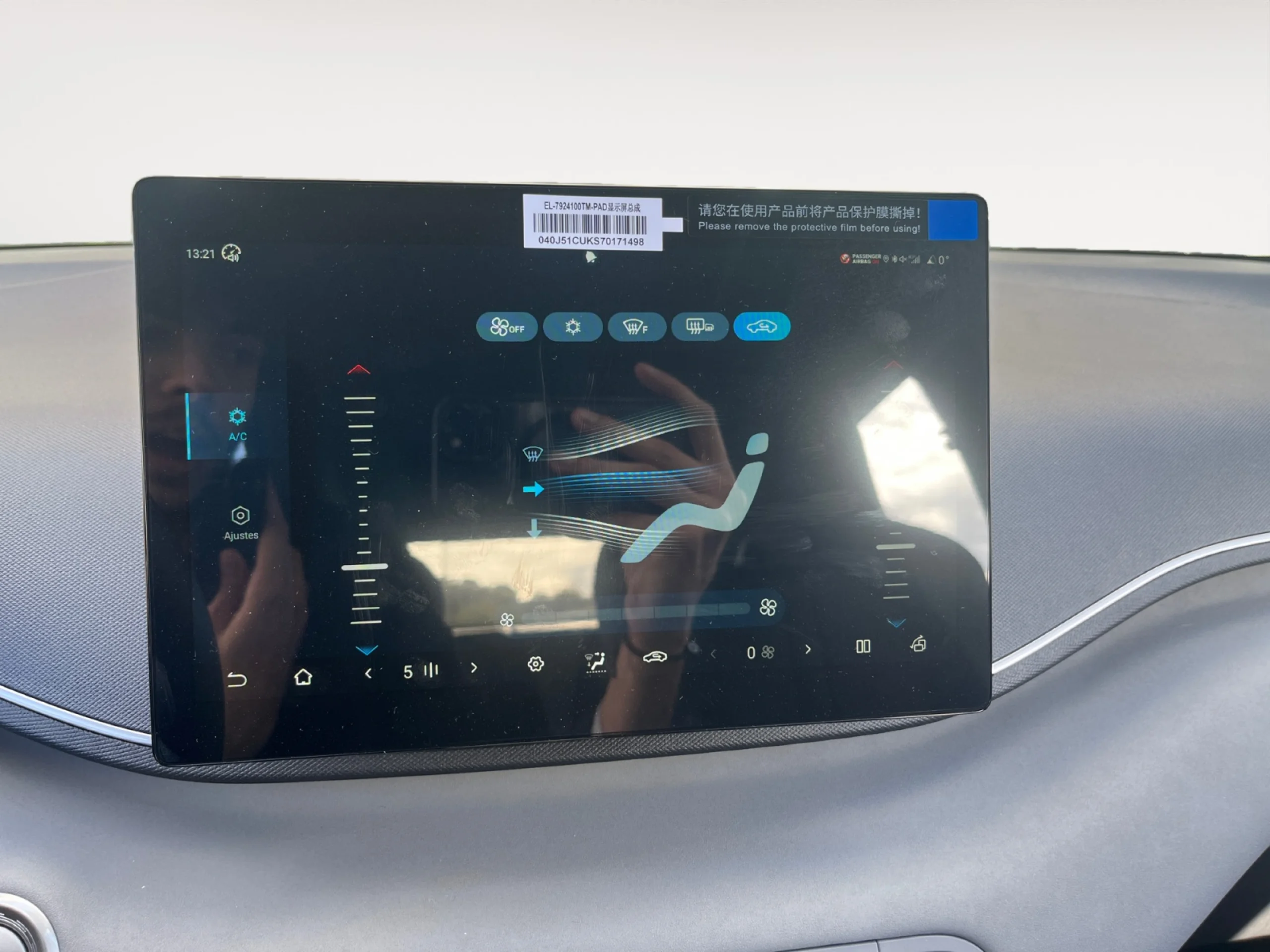 BYD DOLPHIN SURF BOOST - Foto 14