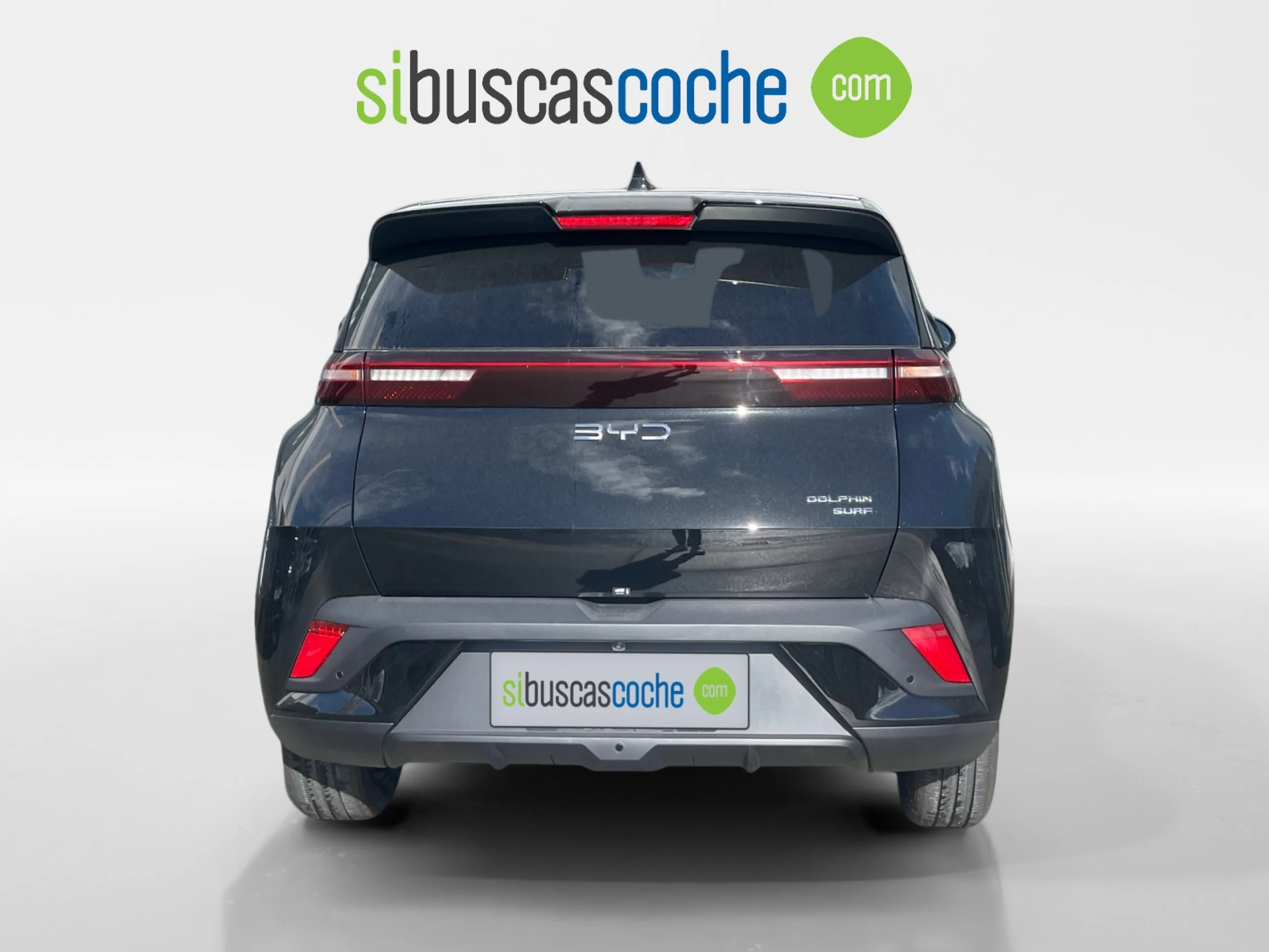 BYD DOLPHIN SURF BOOST - Foto 18