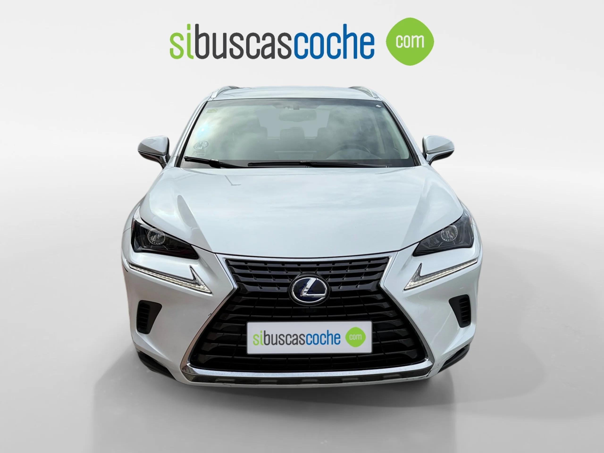 Lexus Nx 2.5 300H BUSINESS NAVIGATION 2WD - Foto 12