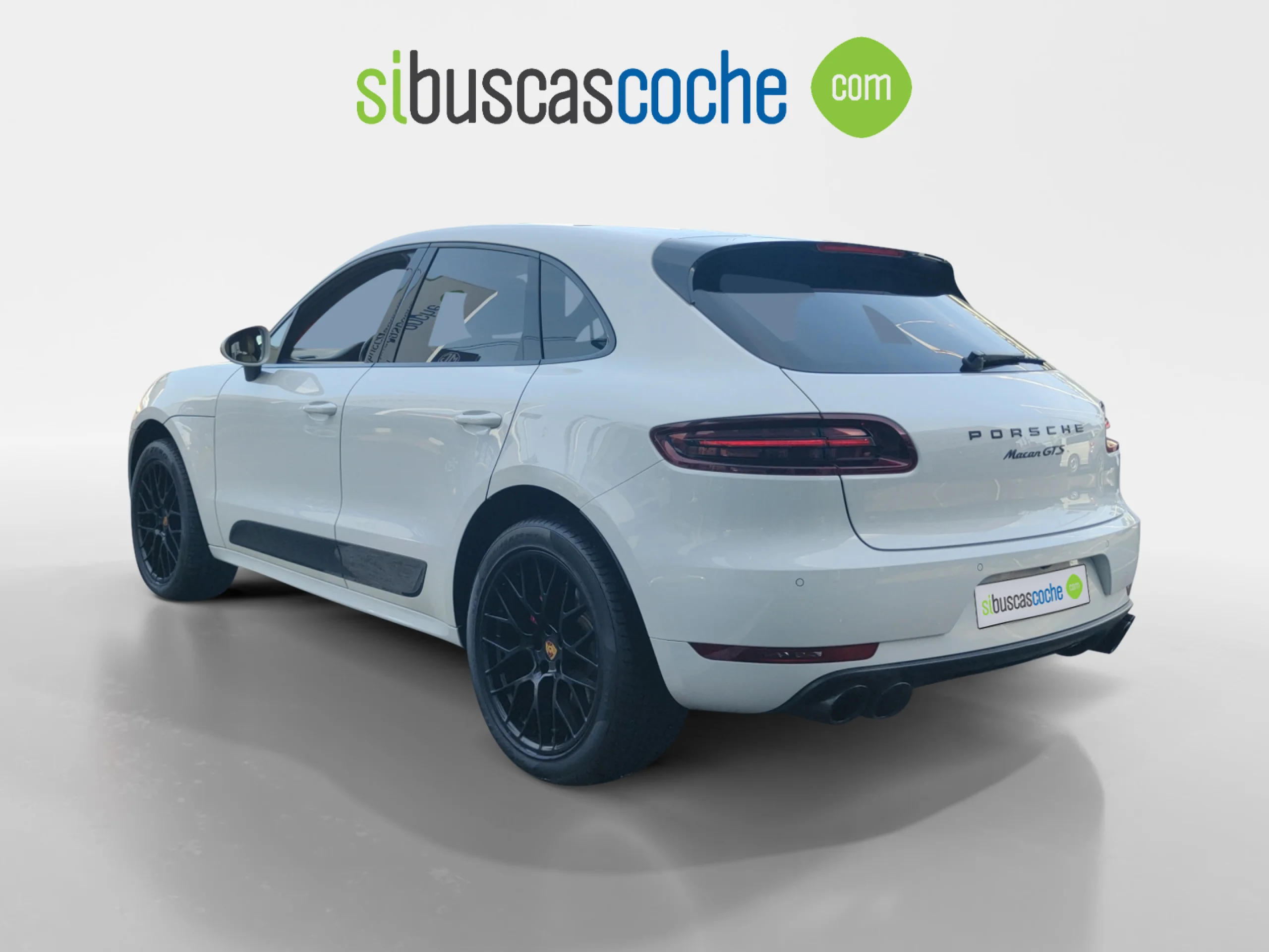 PORSCHE MACAN GTS - Foto 2