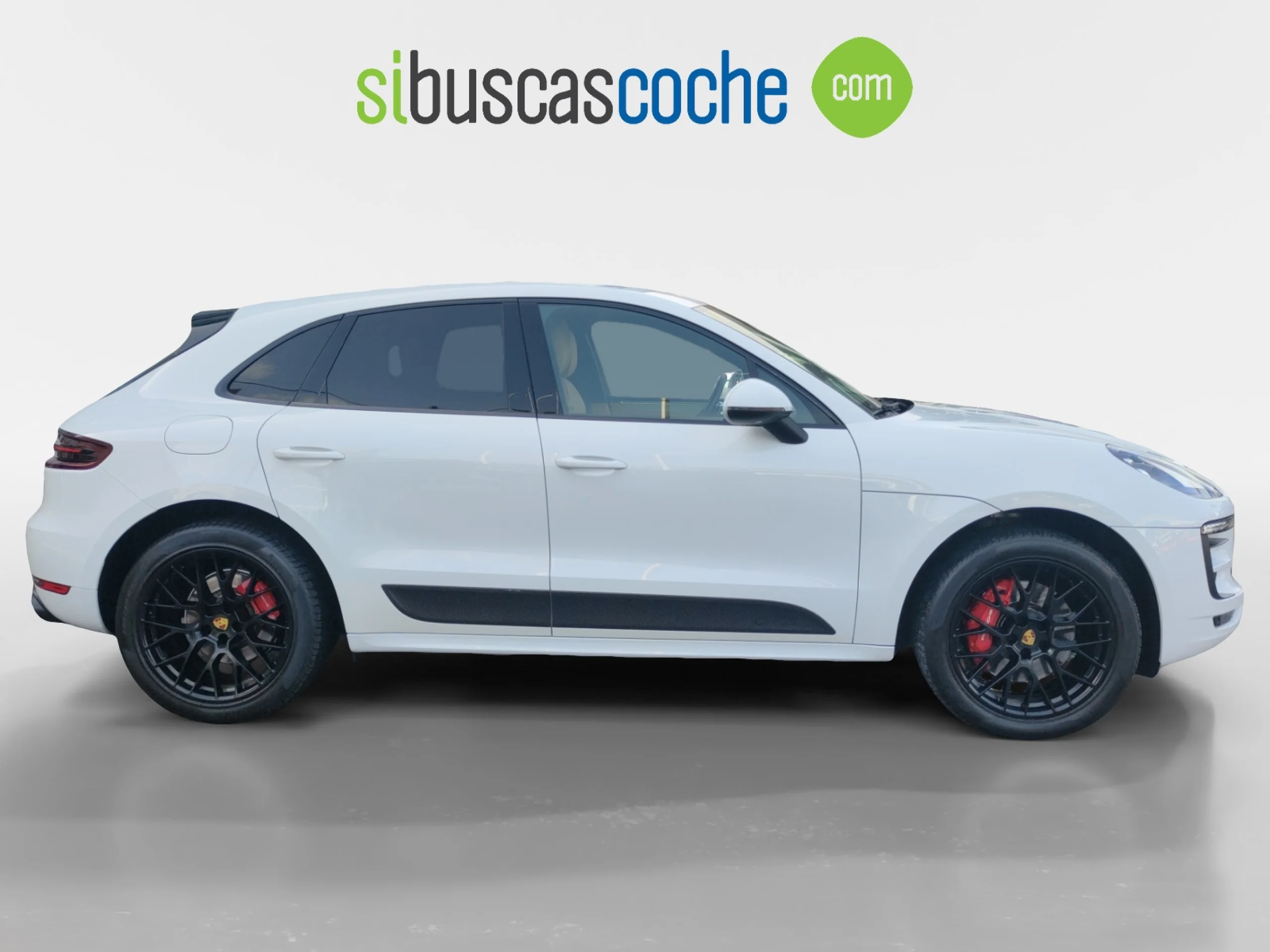 PORSCHE MACAN GTS - Foto 3