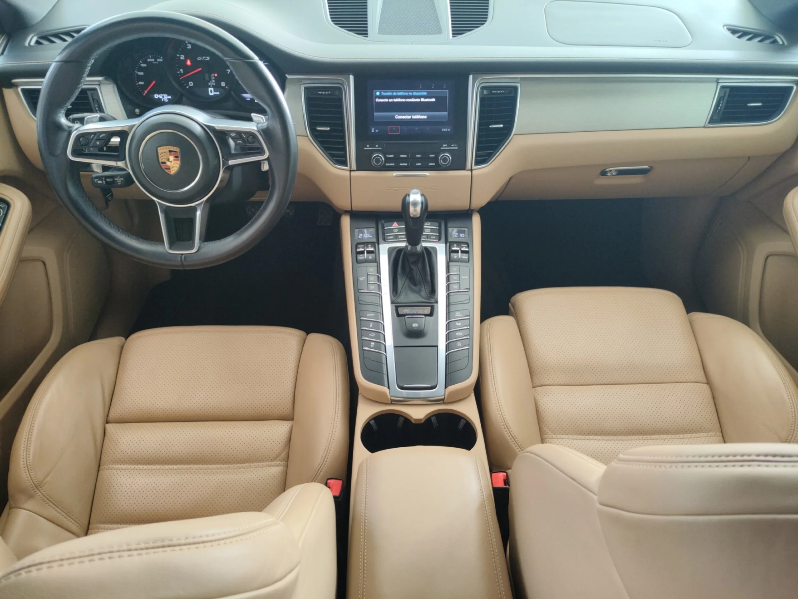 PORSCHE MACAN GTS - Foto 4