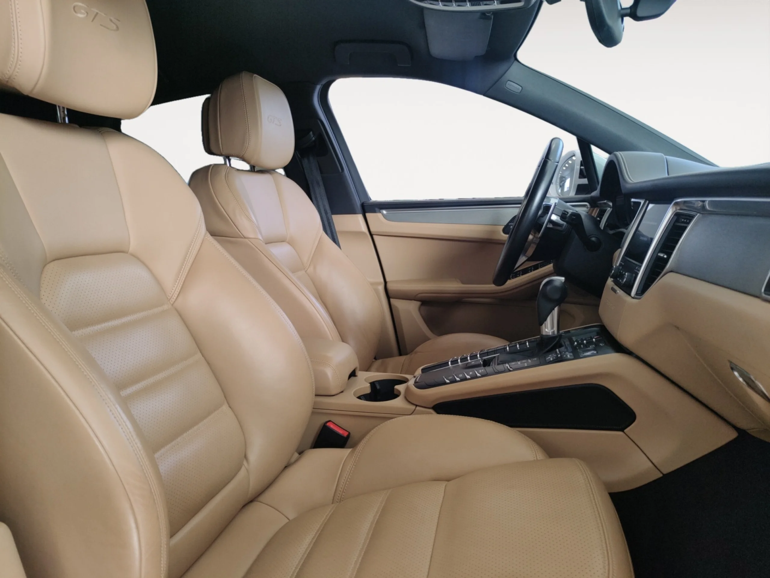 PORSCHE MACAN GTS - Foto 5