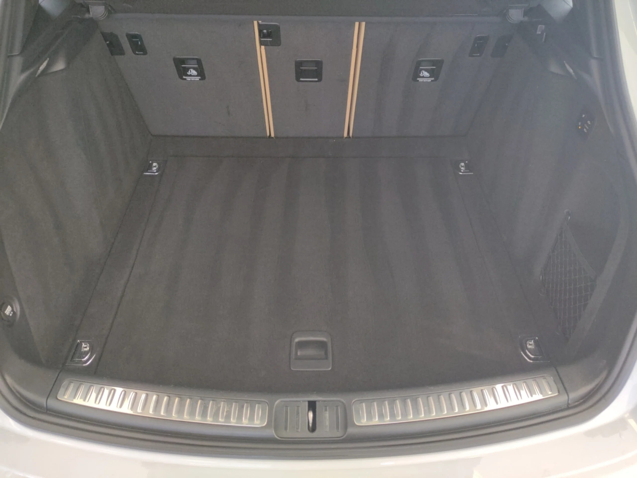 PORSCHE MACAN GTS - Foto 7