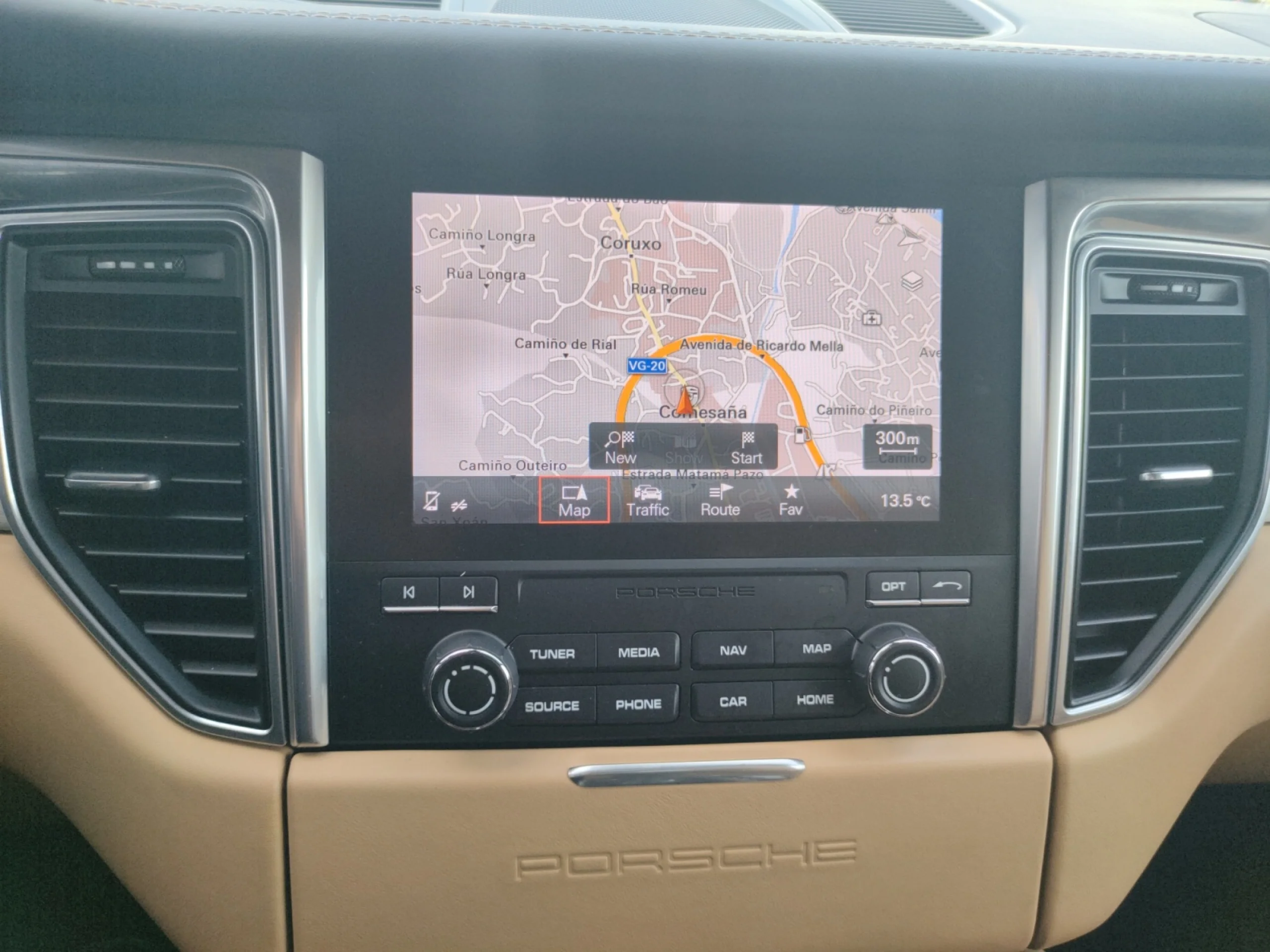 PORSCHE MACAN GTS - Foto 9