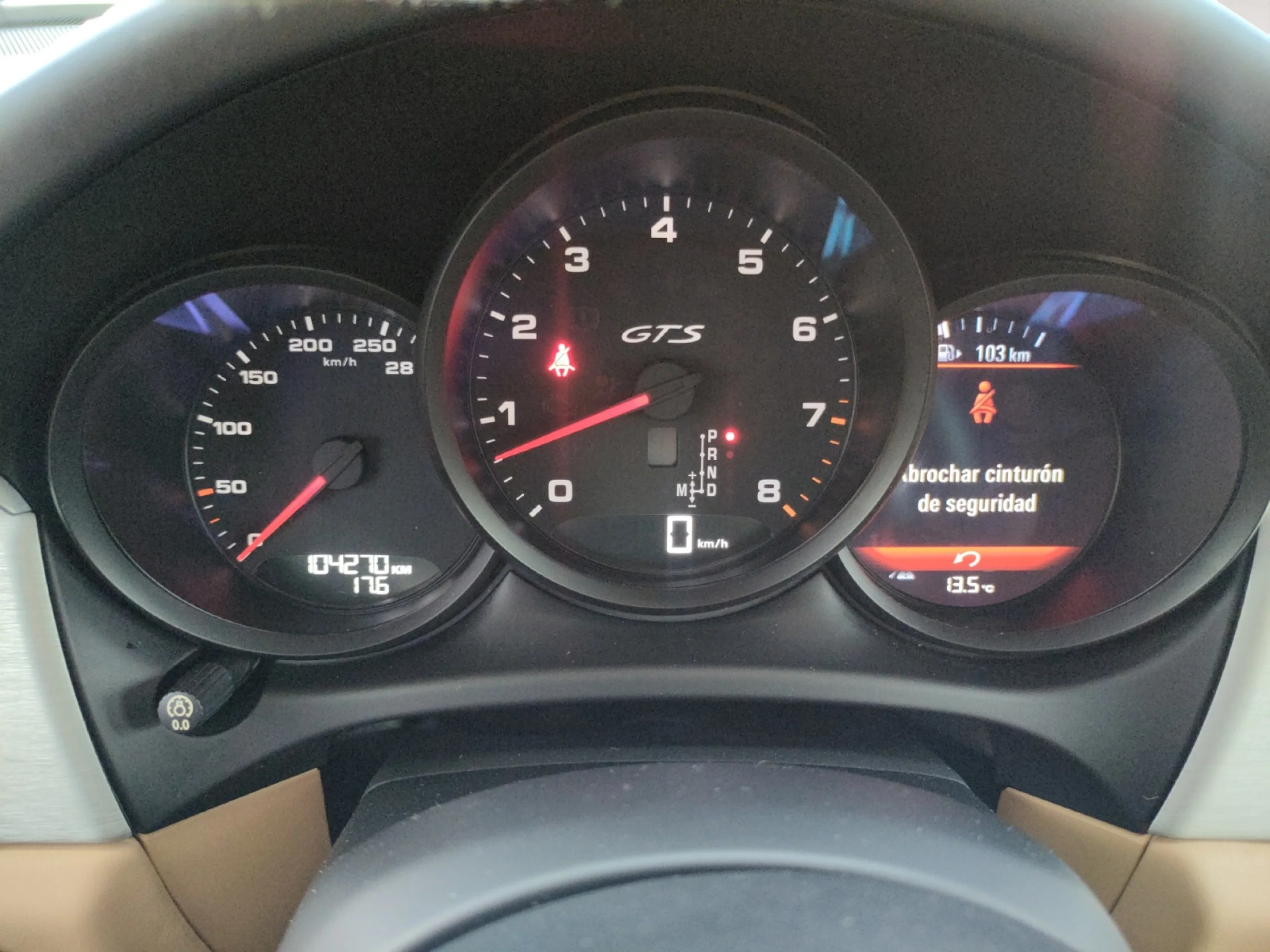 PORSCHE MACAN GTS - Foto 10