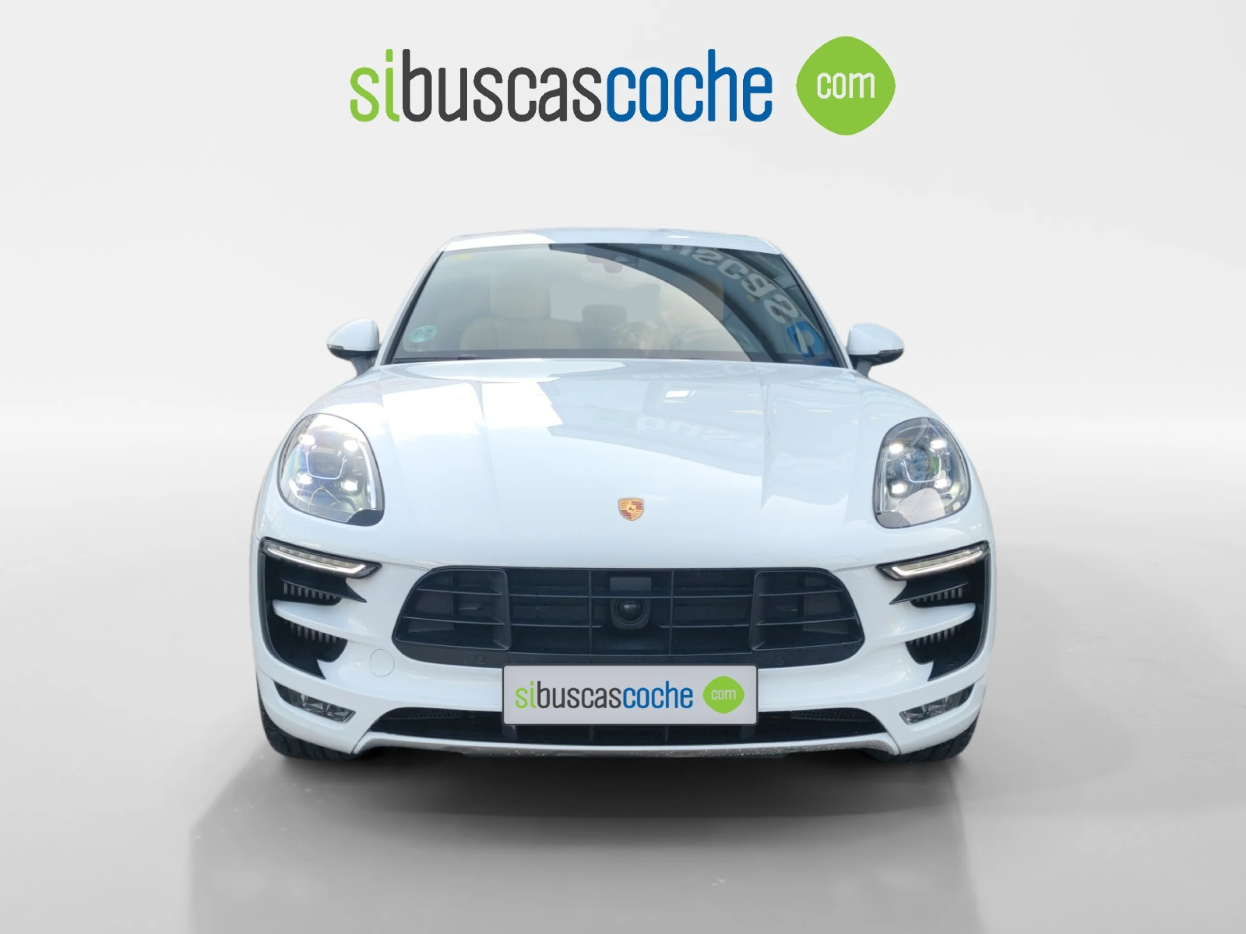 PORSCHE MACAN GTS - Foto 12