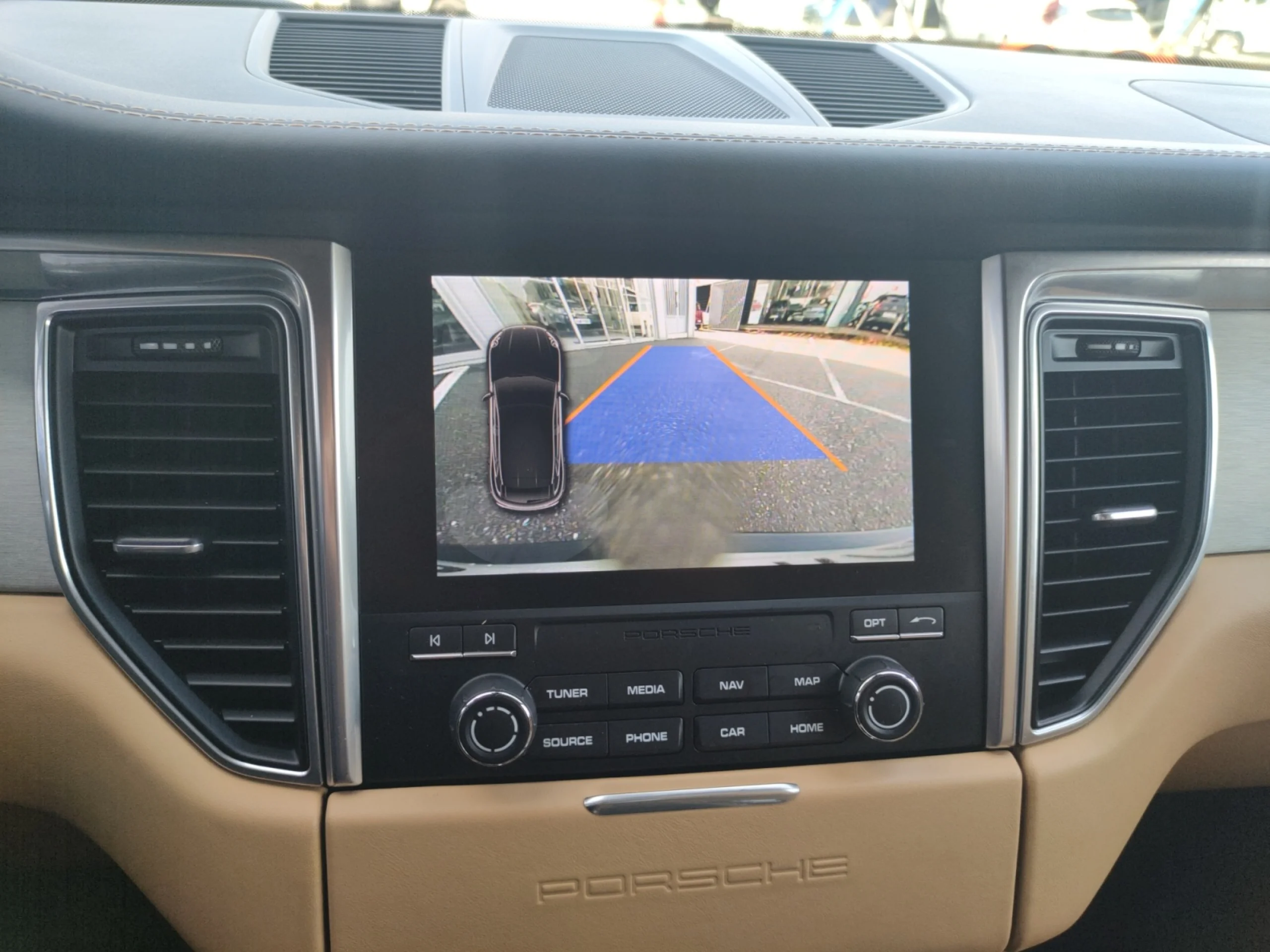 PORSCHE MACAN GTS - Foto 13