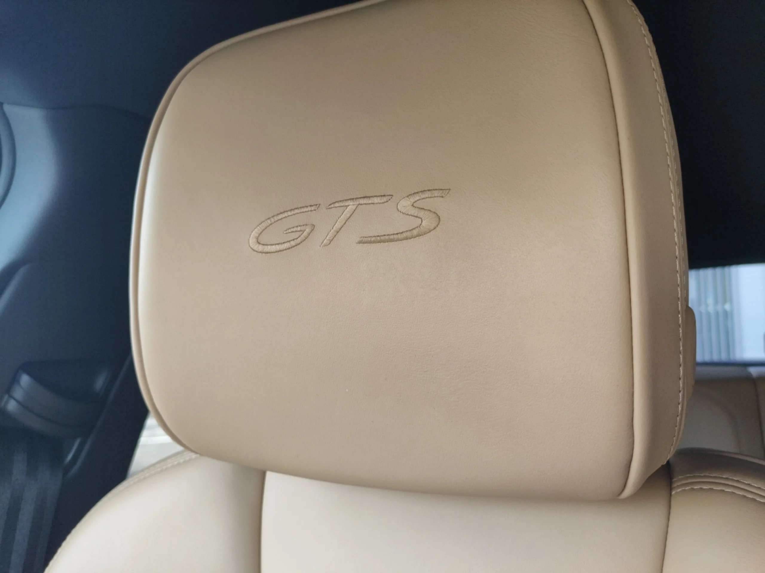 PORSCHE MACAN GTS - Foto 14