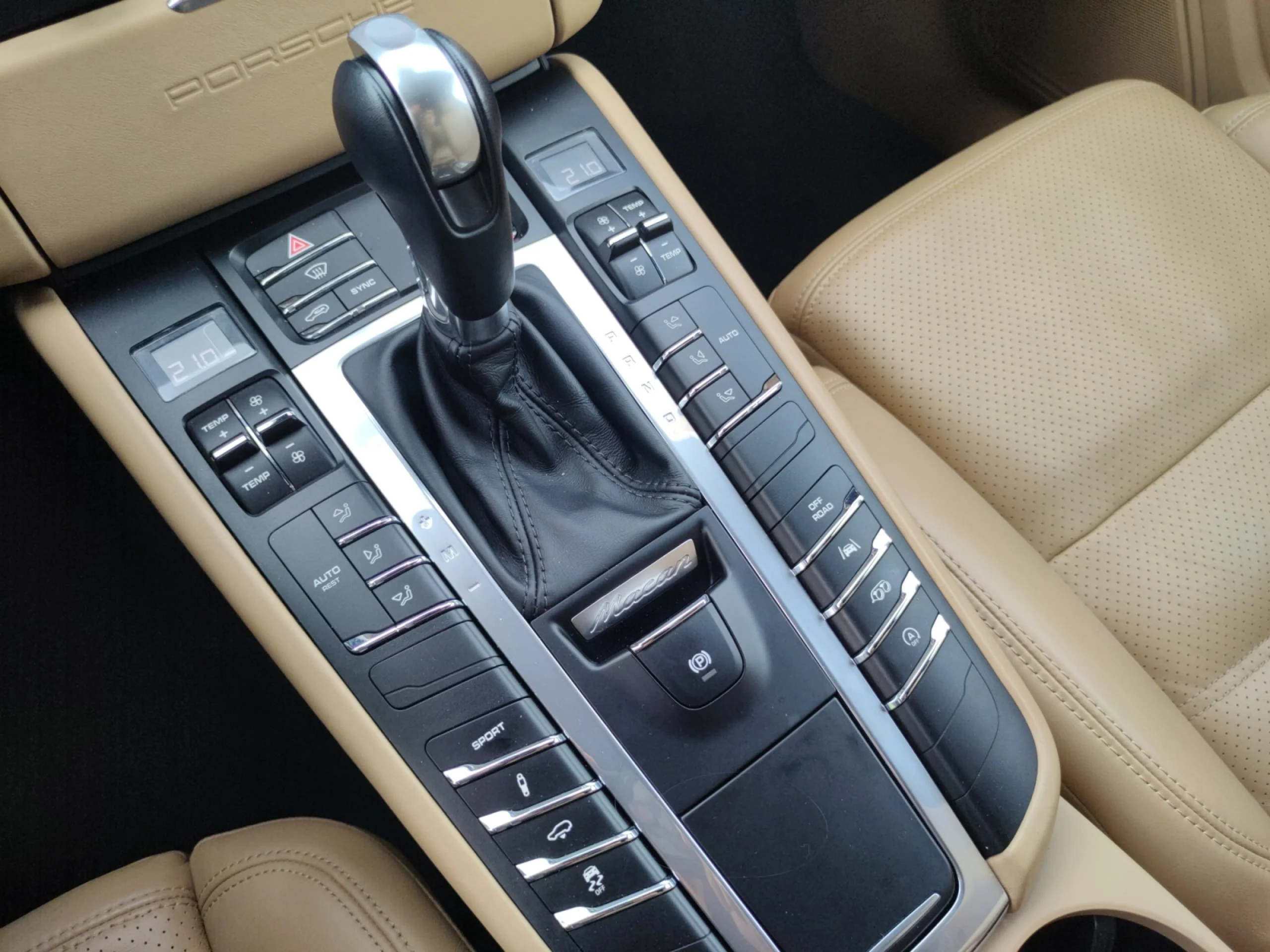 PORSCHE MACAN GTS - Foto 15