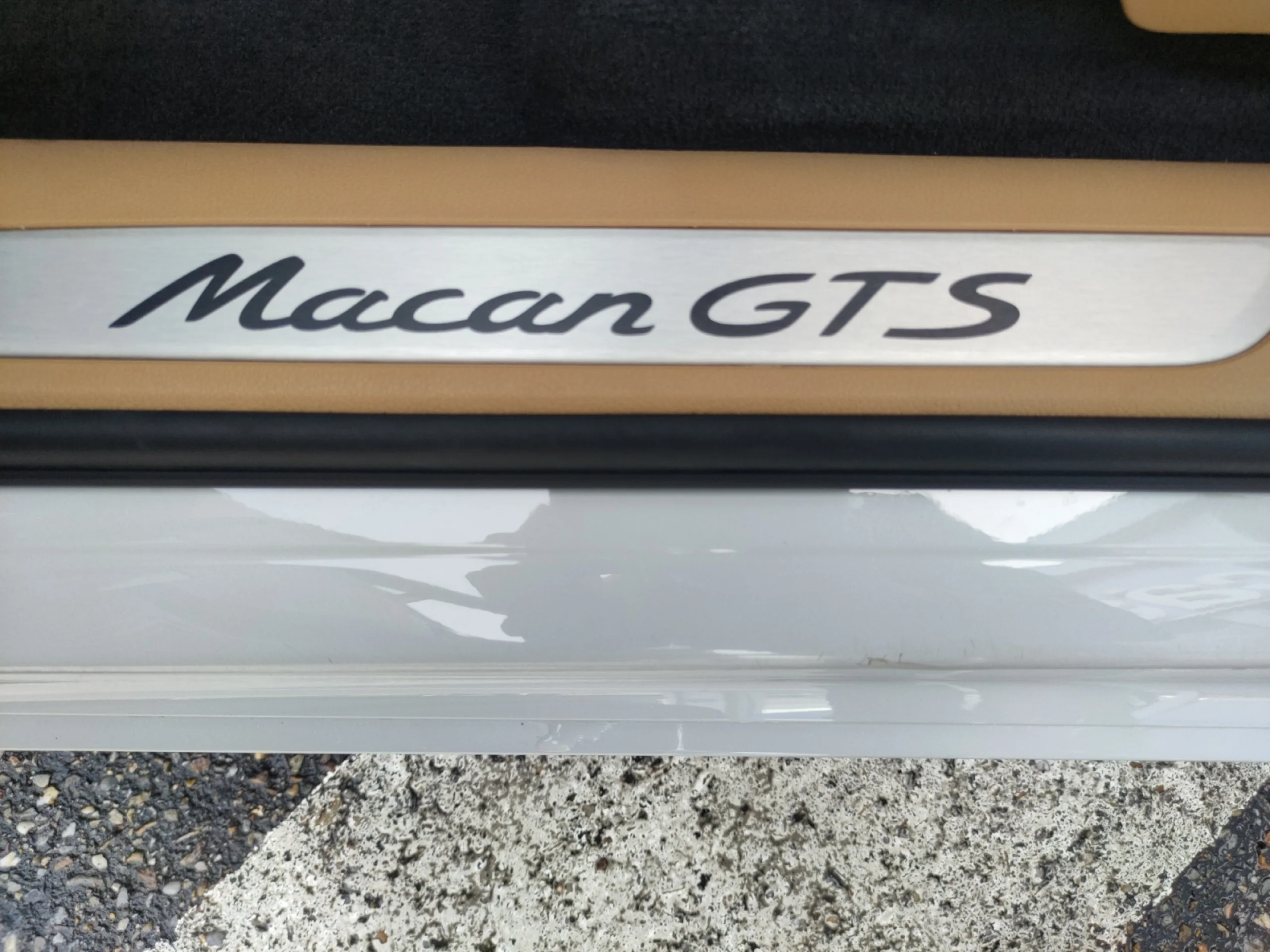 PORSCHE MACAN GTS - Foto 16