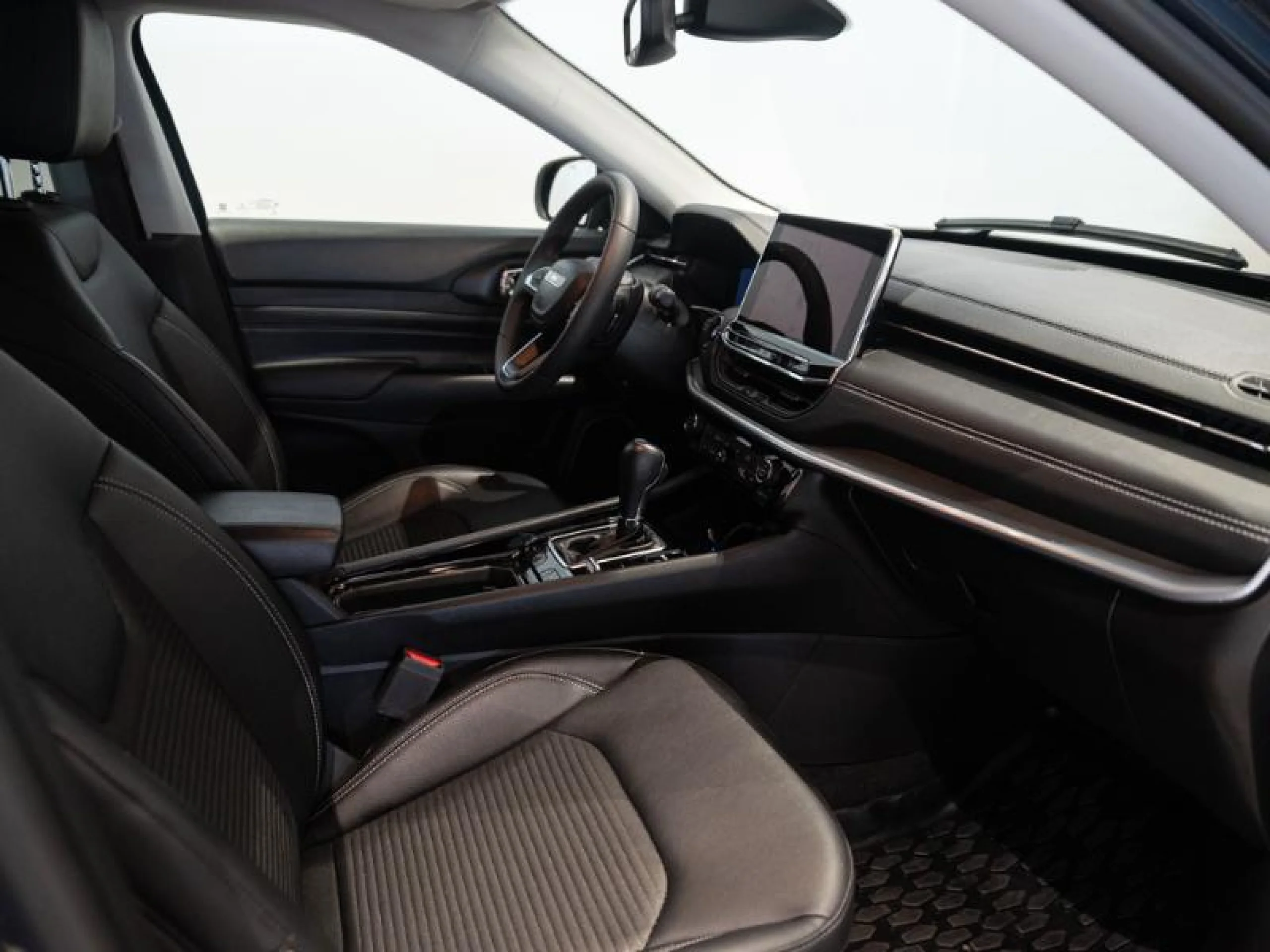 JEEP COMPASS 4XE 1.3 PHEV 140KW(190CV) LIMITED AT AWD - Foto 5