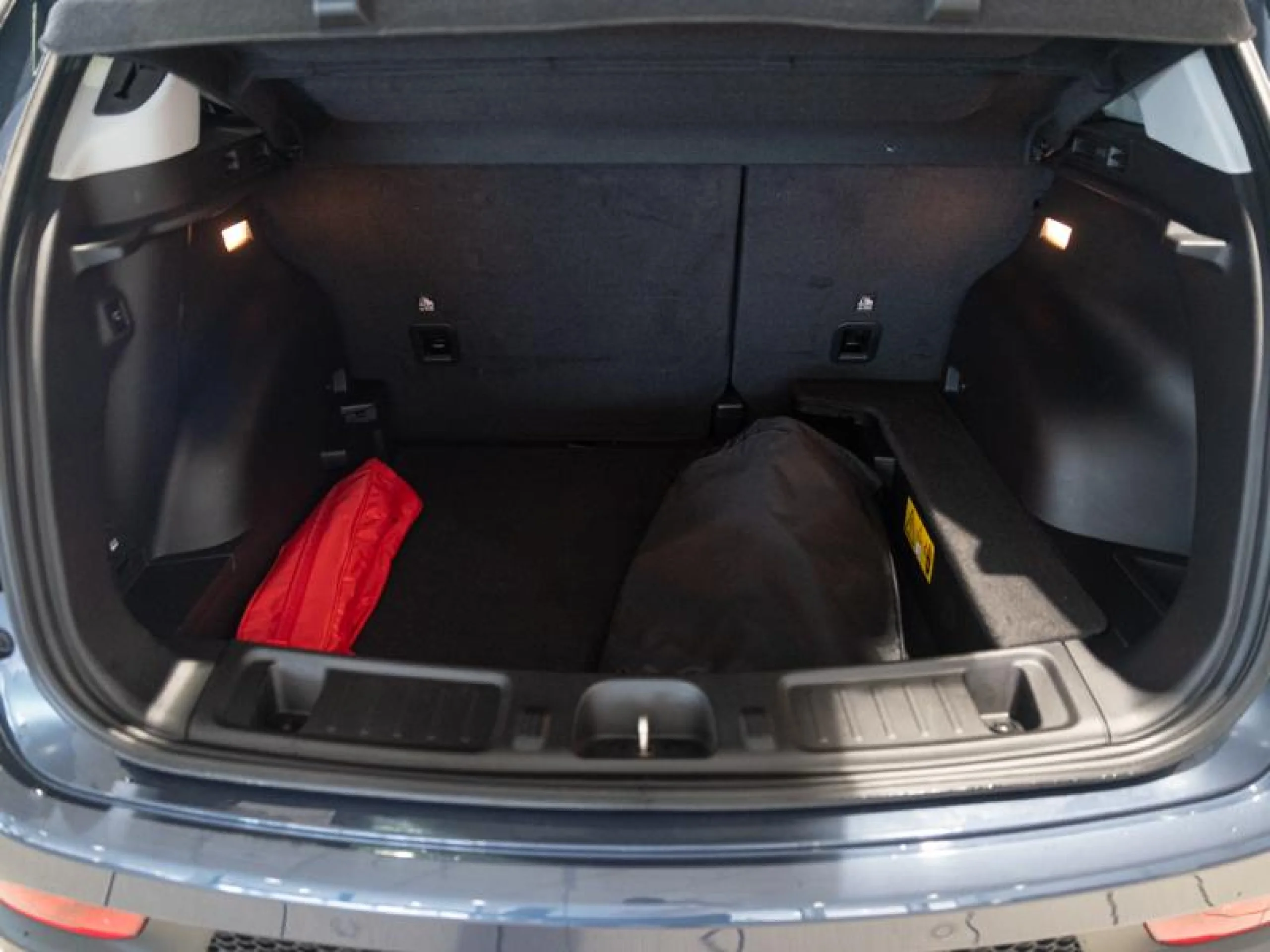 JEEP COMPASS 4XE 1.3 PHEV 140KW(190CV) LIMITED AT AWD - Foto 7