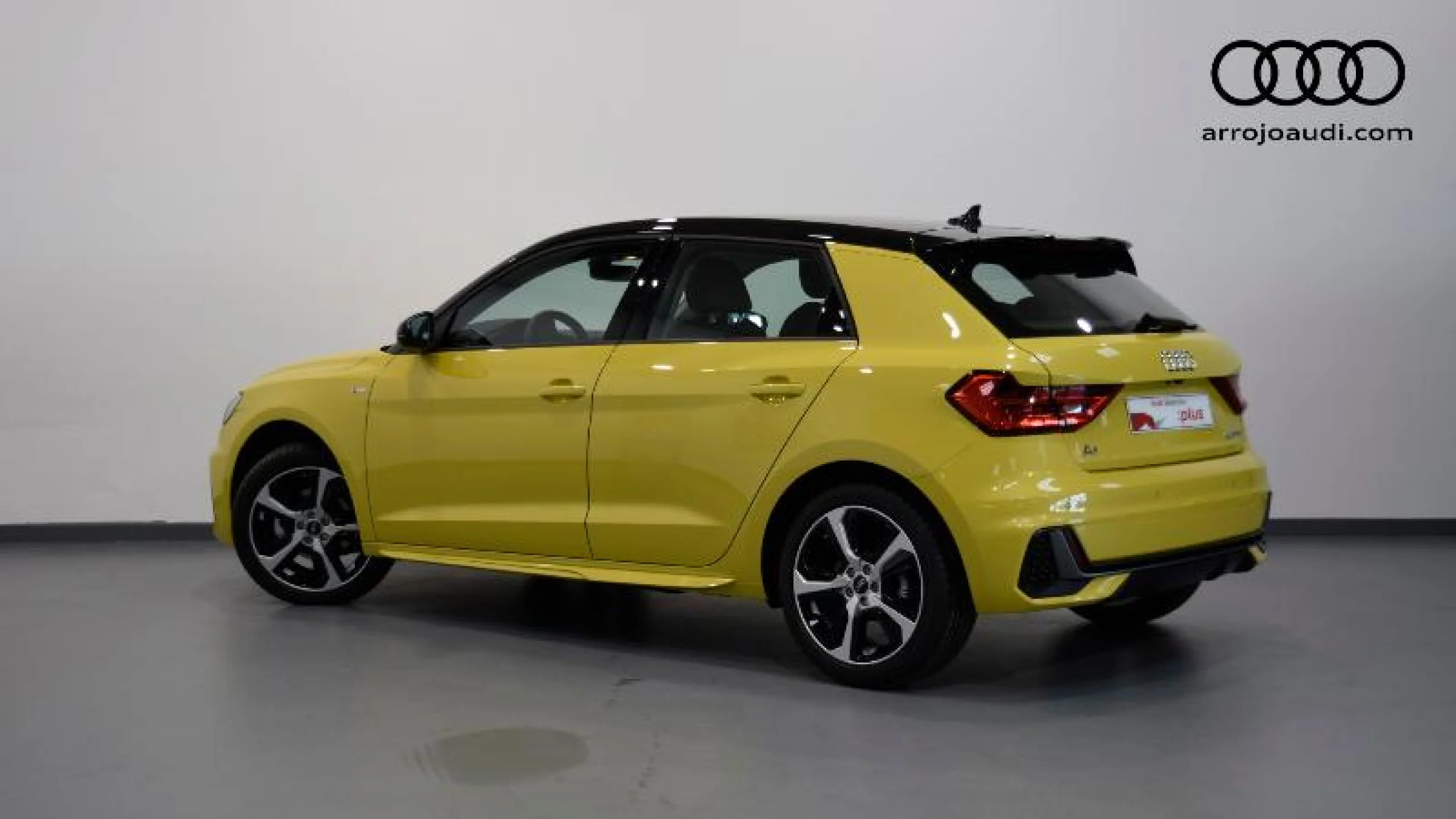 AUDI A1 SPORTBACK ADRENALIN 30 TFSI 81KW (110CV) - Foto 2