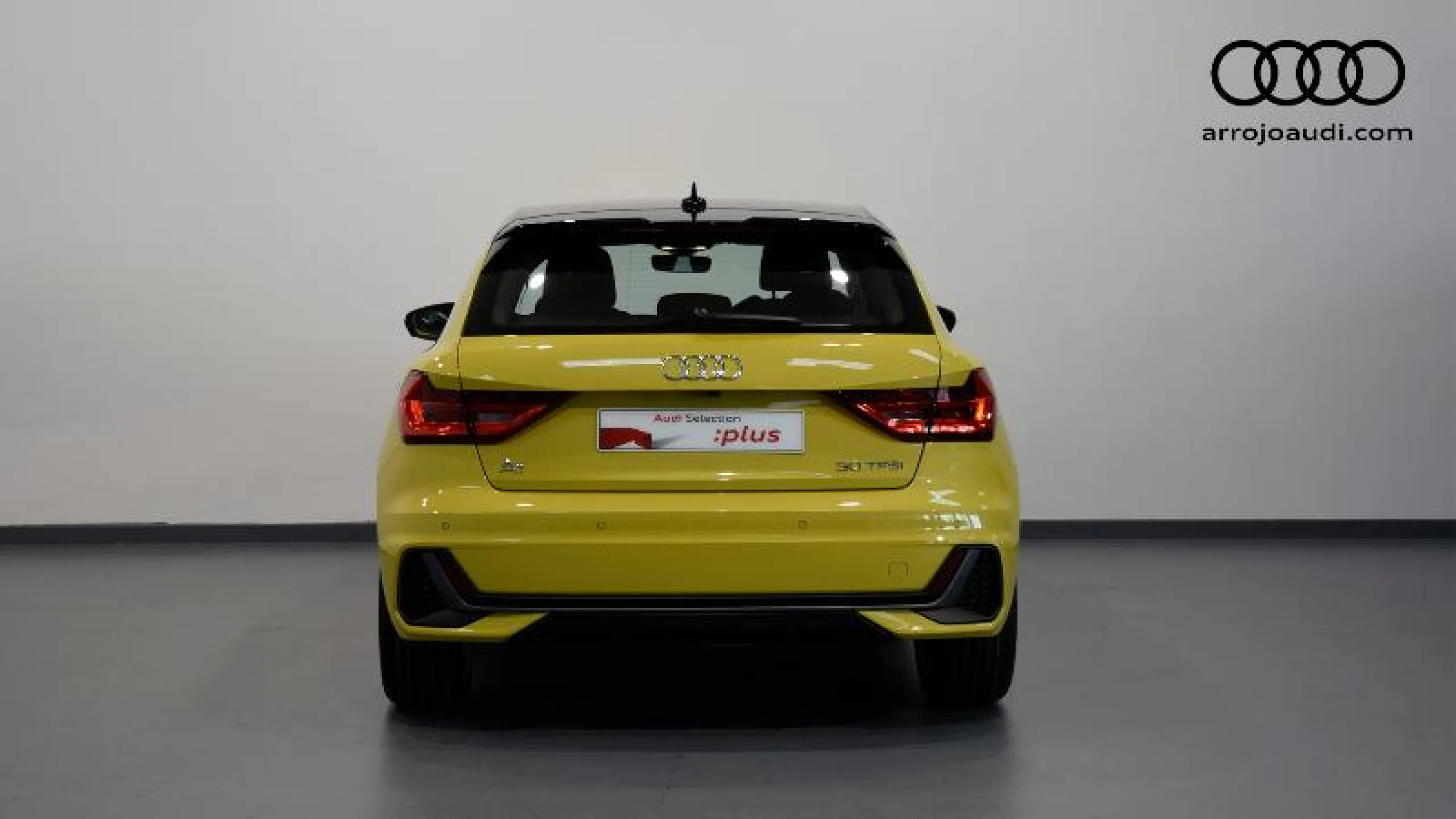 AUDI A1 SPORTBACK ADRENALIN 30 TFSI 81KW (110CV) - Foto 13