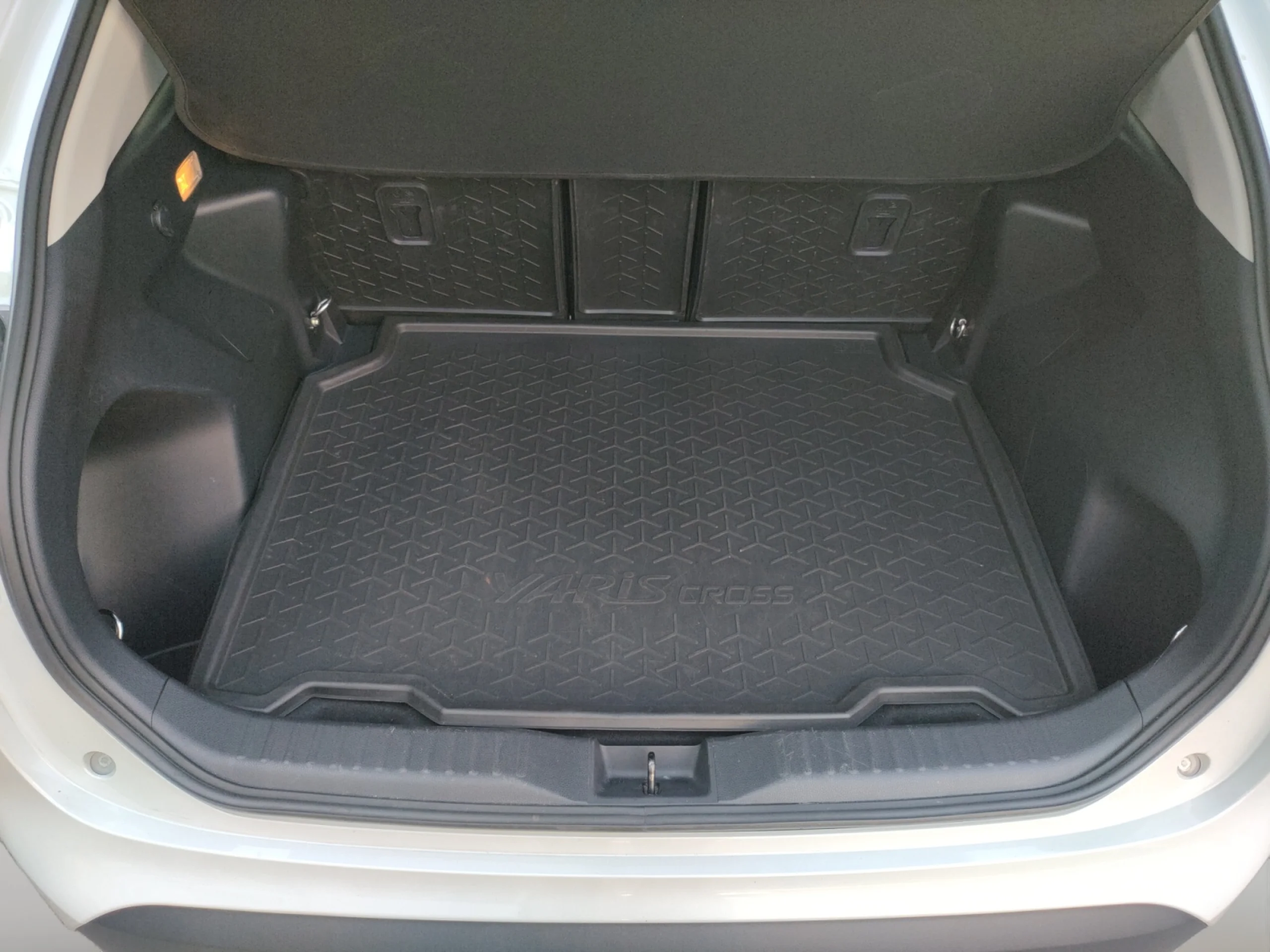 TOYOTA YARIS CROSS 1.5 120H STYLE PLUS - Foto 7