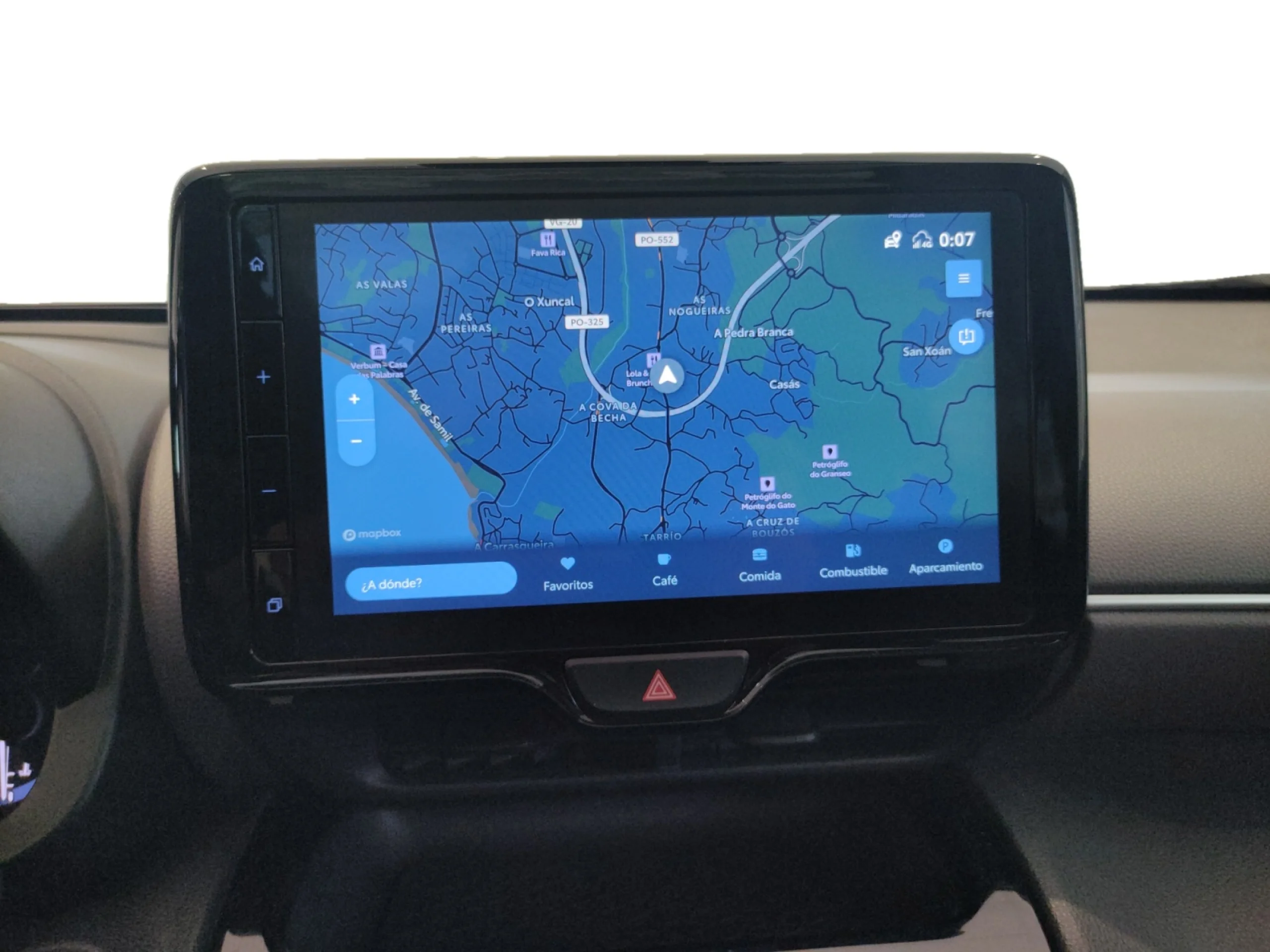 TOYOTA YARIS CROSS 1.5 120H STYLE PLUS - Foto 9